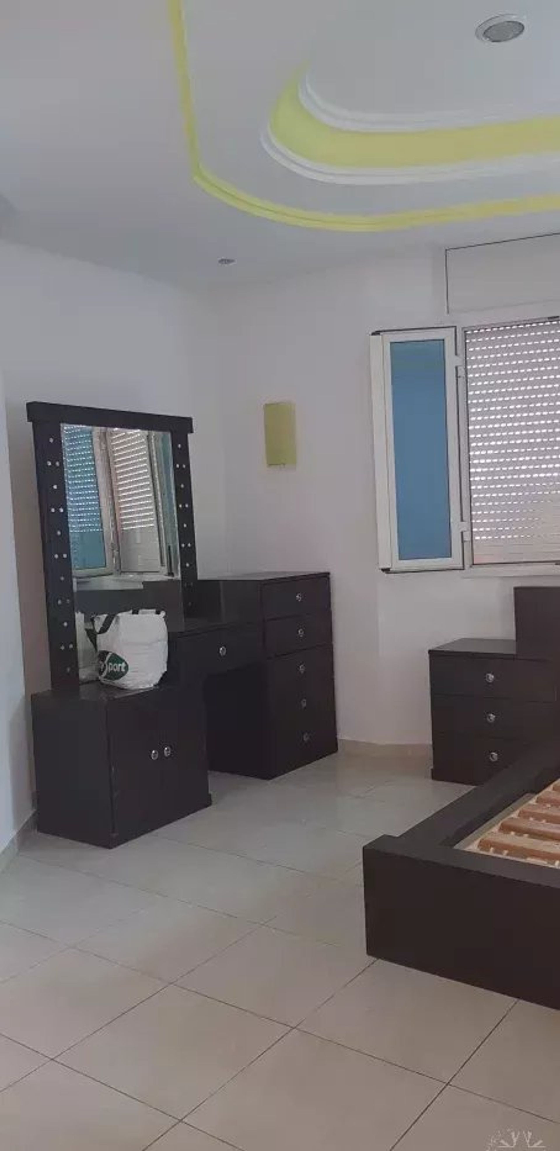 住宅 在 Cité Sidi Abdelhamid, Sousse Jaouhara 12863811