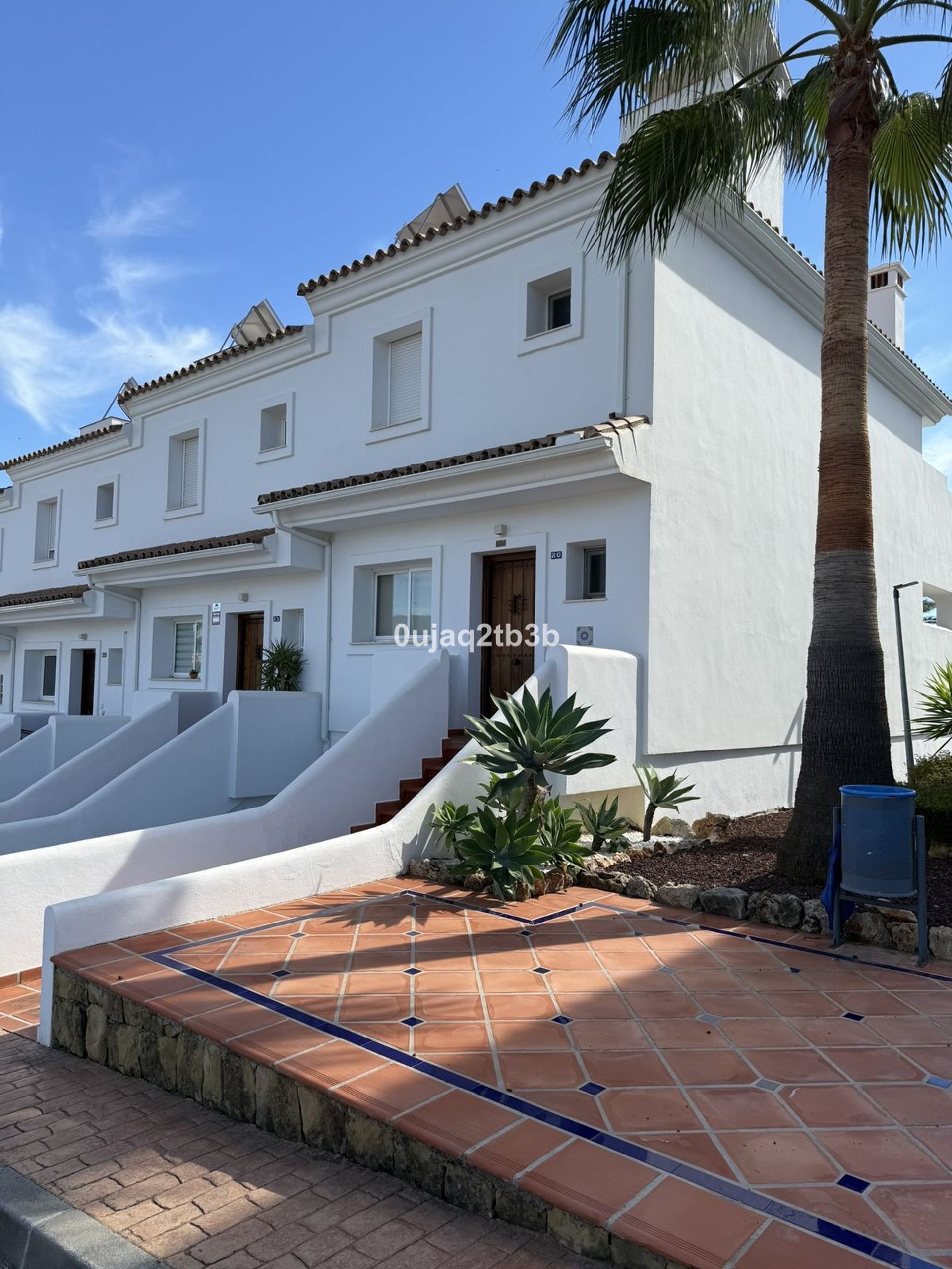 casa no Marbella, Andalucía 12863815