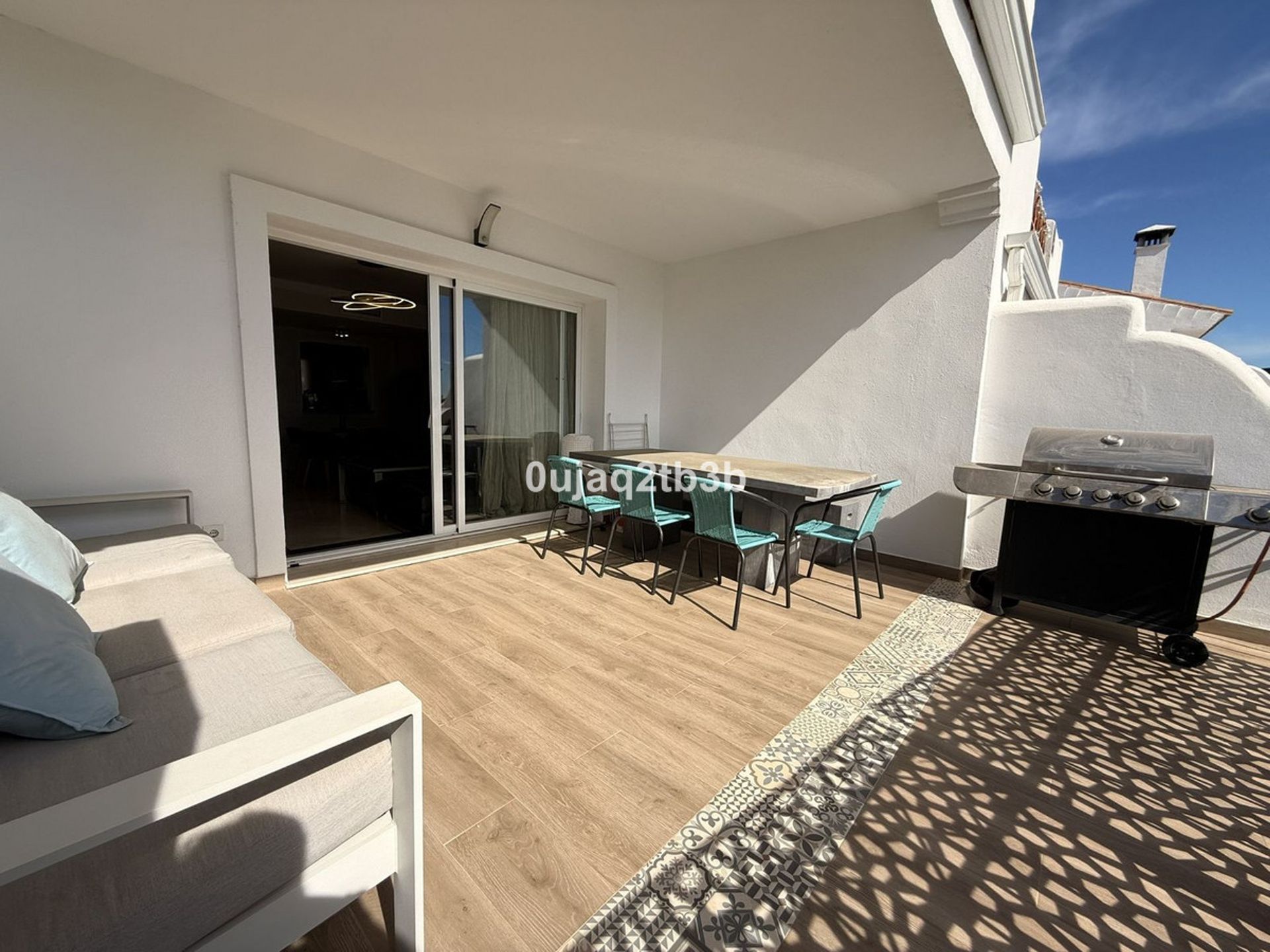 casa no Marbella, Andalucía 12863815