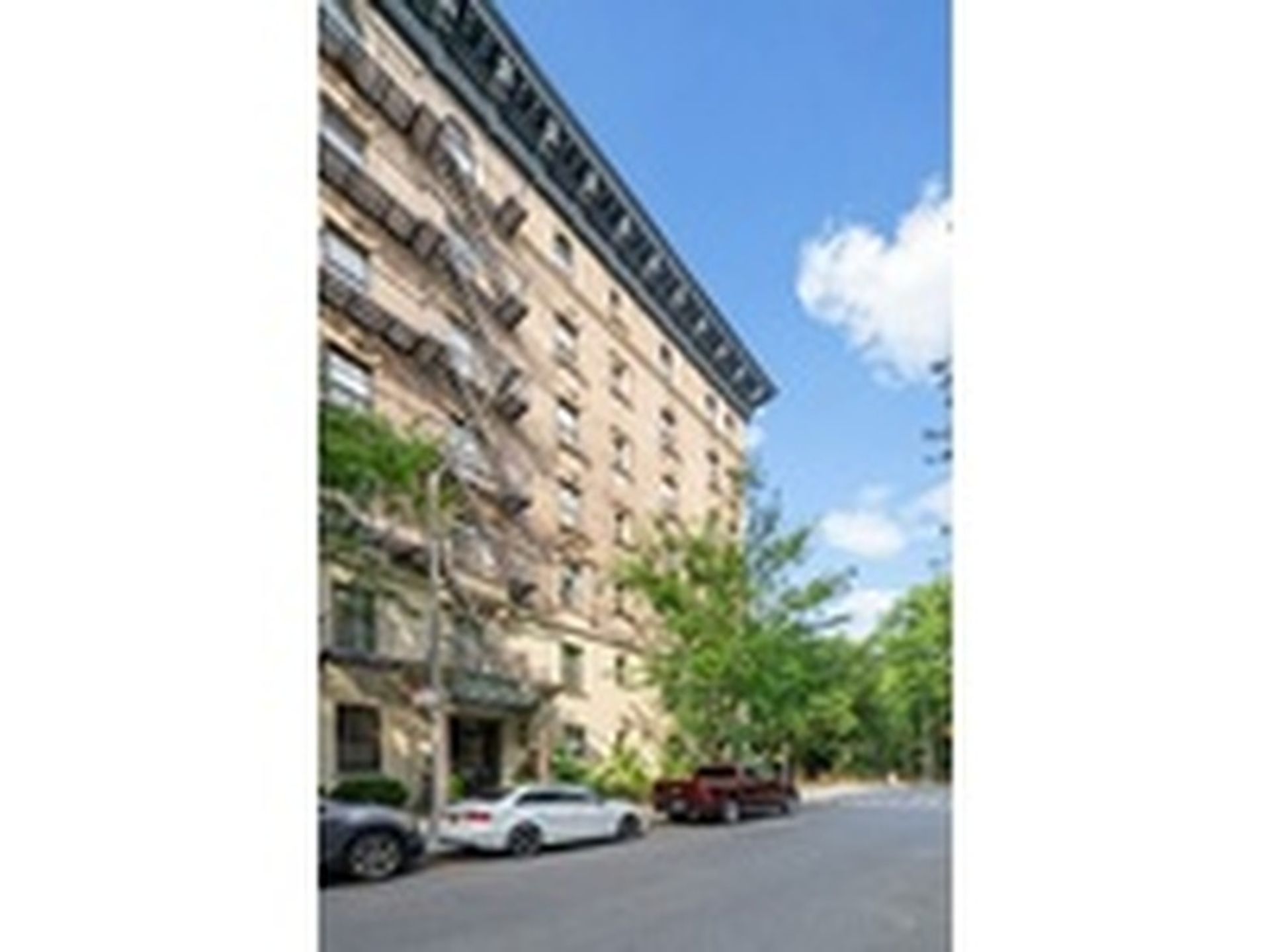 Condominio nel New York, New York 12863817