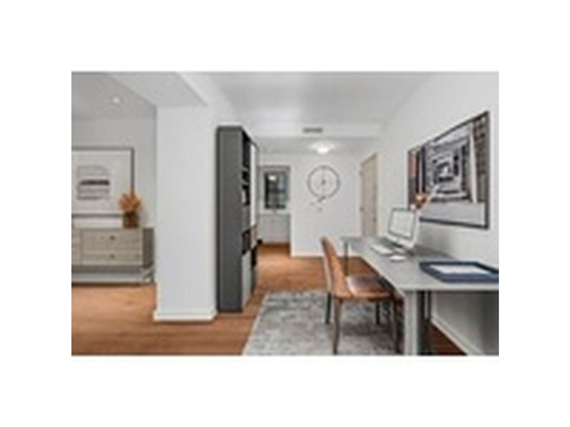 Condominio nel New York, New York 12863817