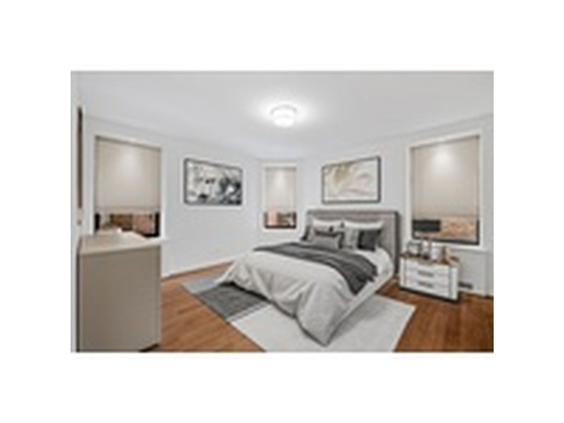 Condominio nel Manhattan, New York 12863817