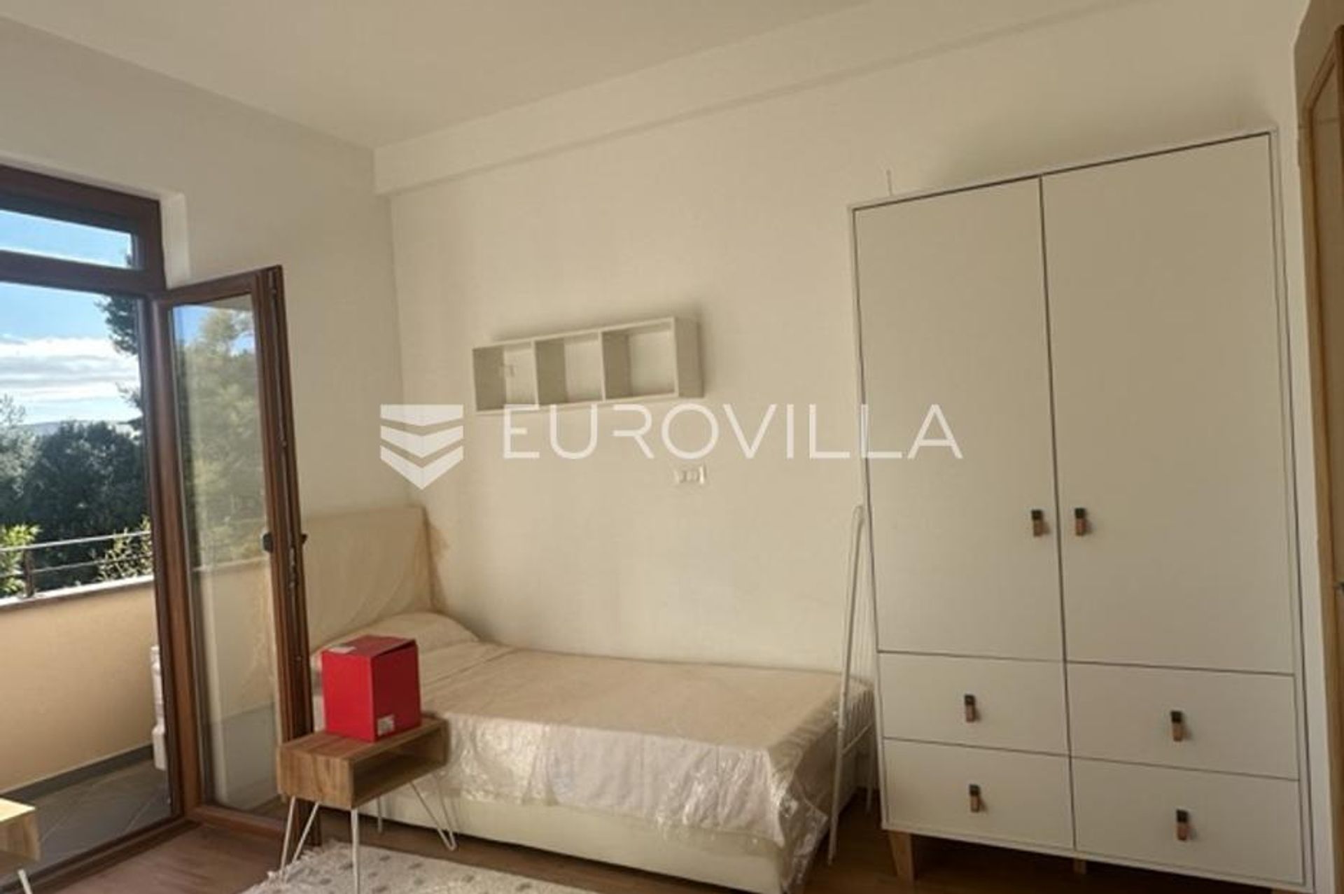 Condominio en Premantura, Istarska županija 12863844