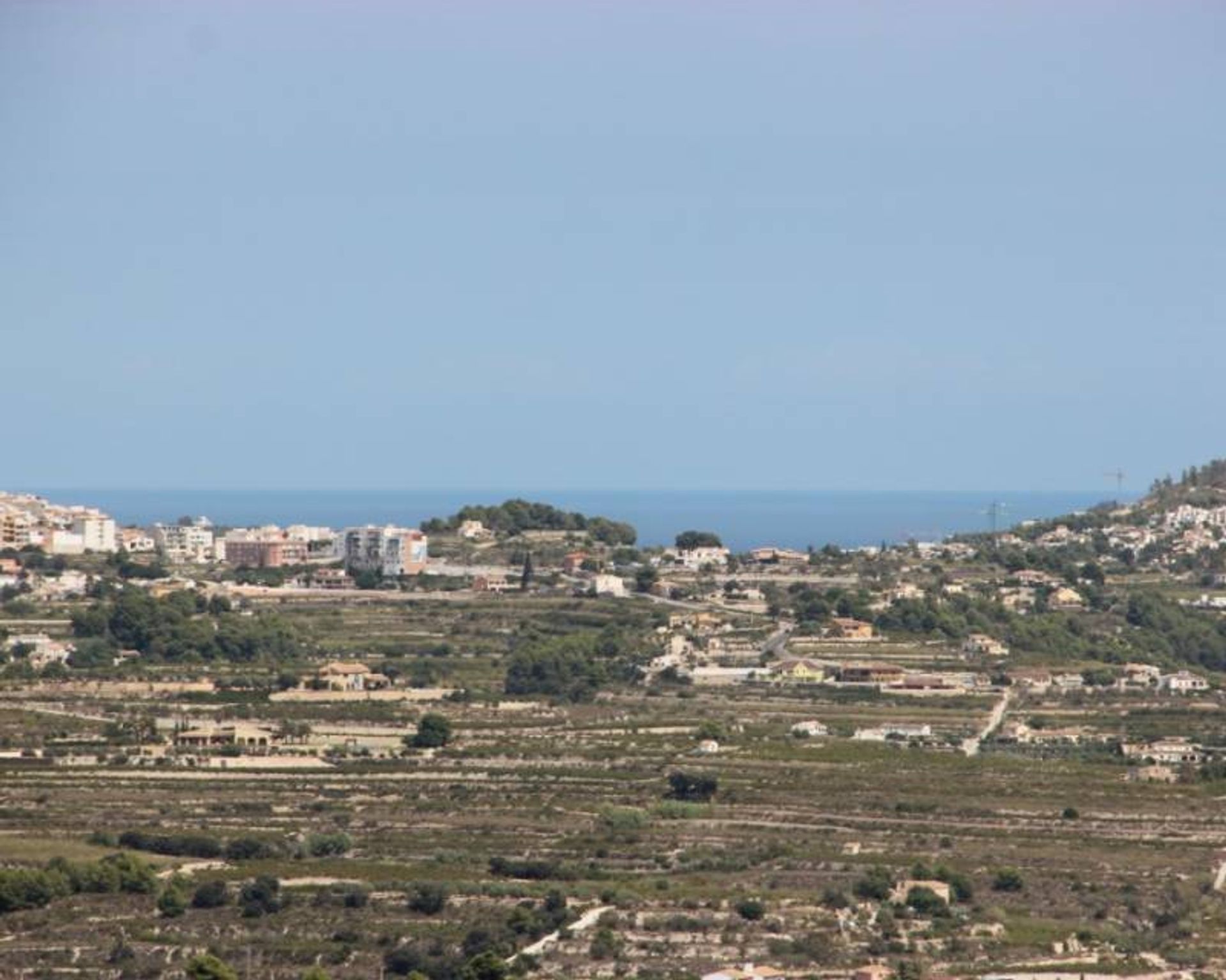 Casa nel Moraira, Valencian Community 12863863