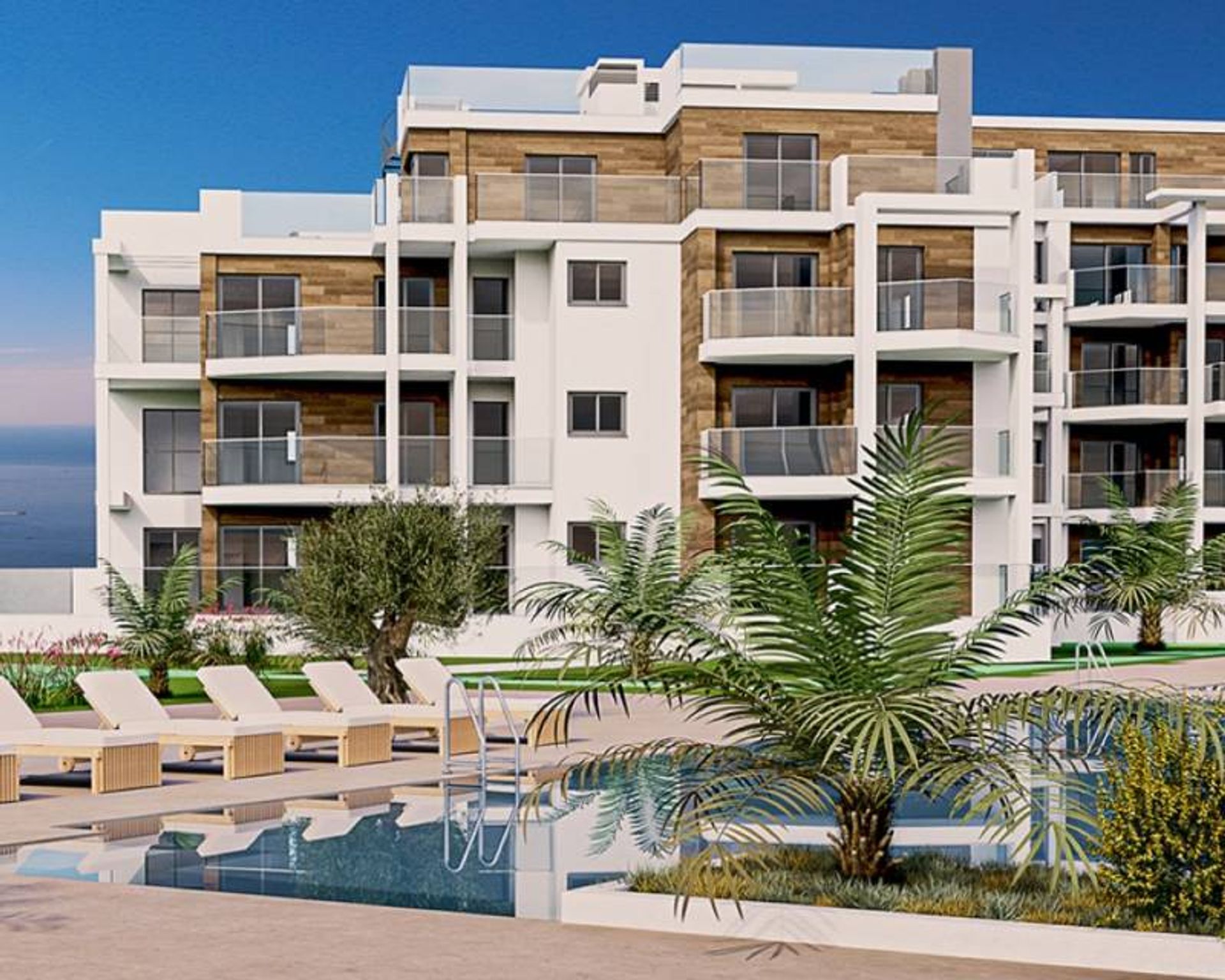 Condominium in Denia, Valencia 12863896