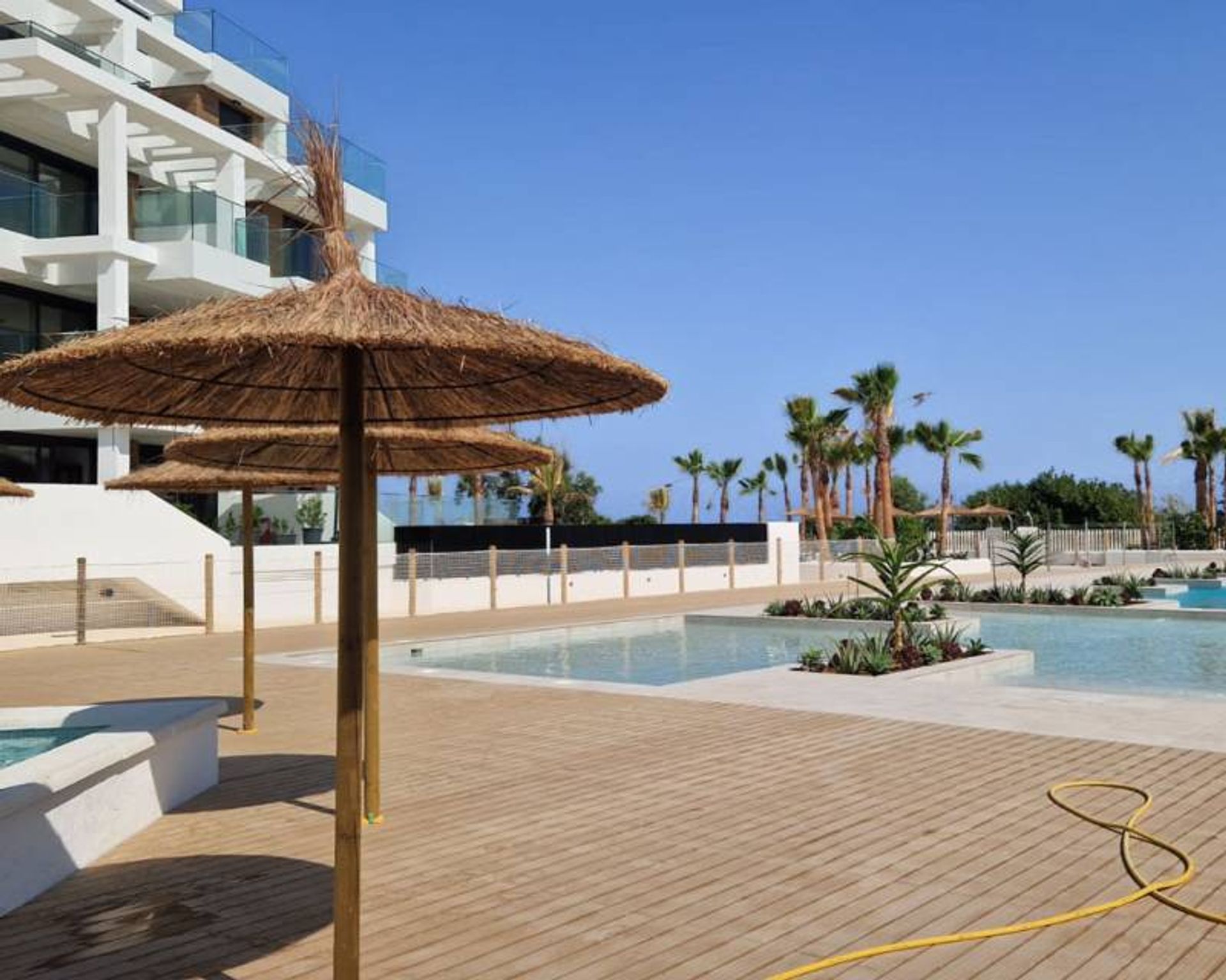 Condominio nel Dénia, Valencian Community 12863896