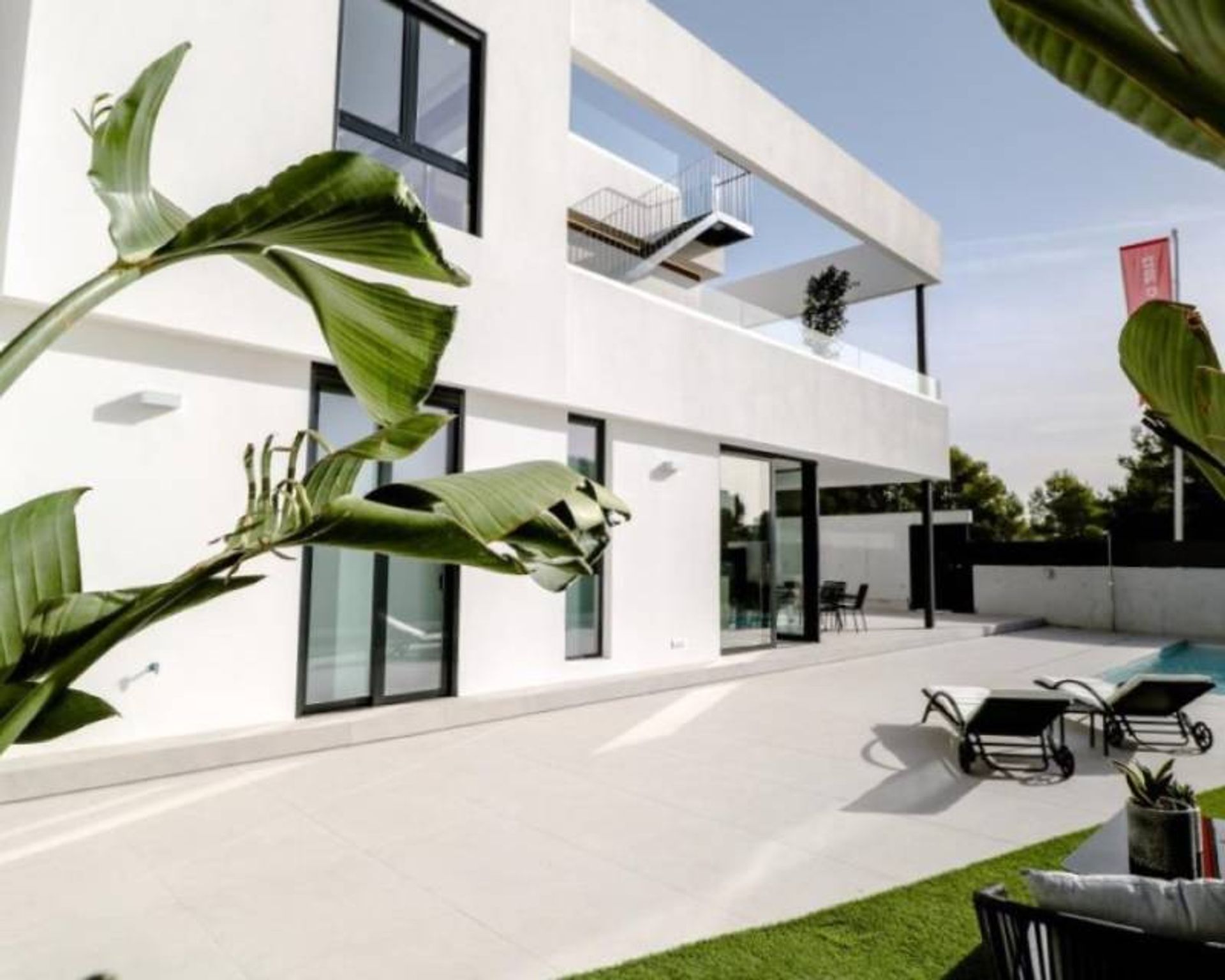 Haus im Finestrat, Valencia 12863898