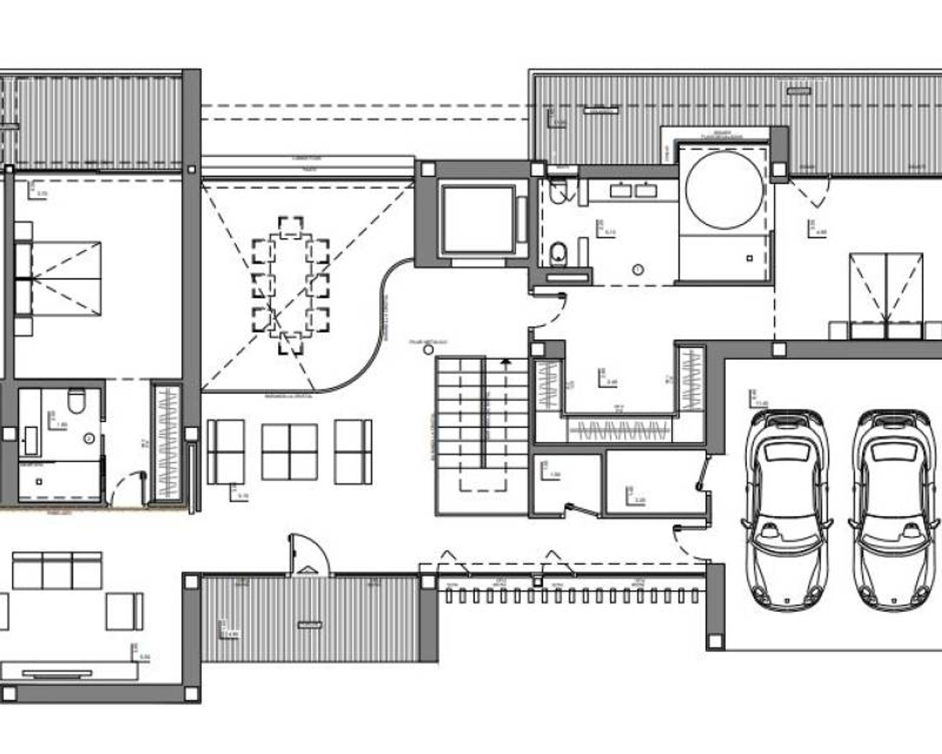 Huis in Cumbre del Sol, Comunidad Valenciana 12863901