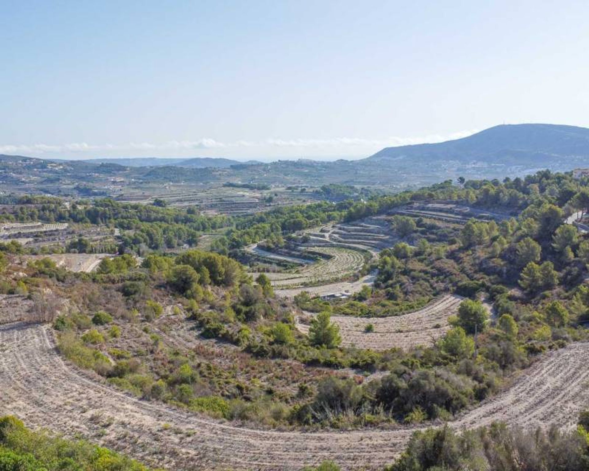 Huis in Teulada, Comunidad Valenciana 12863918