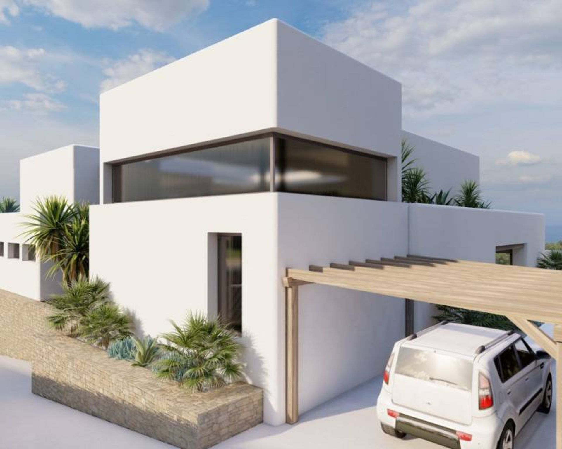 House in Teulada, Valencia 12863918