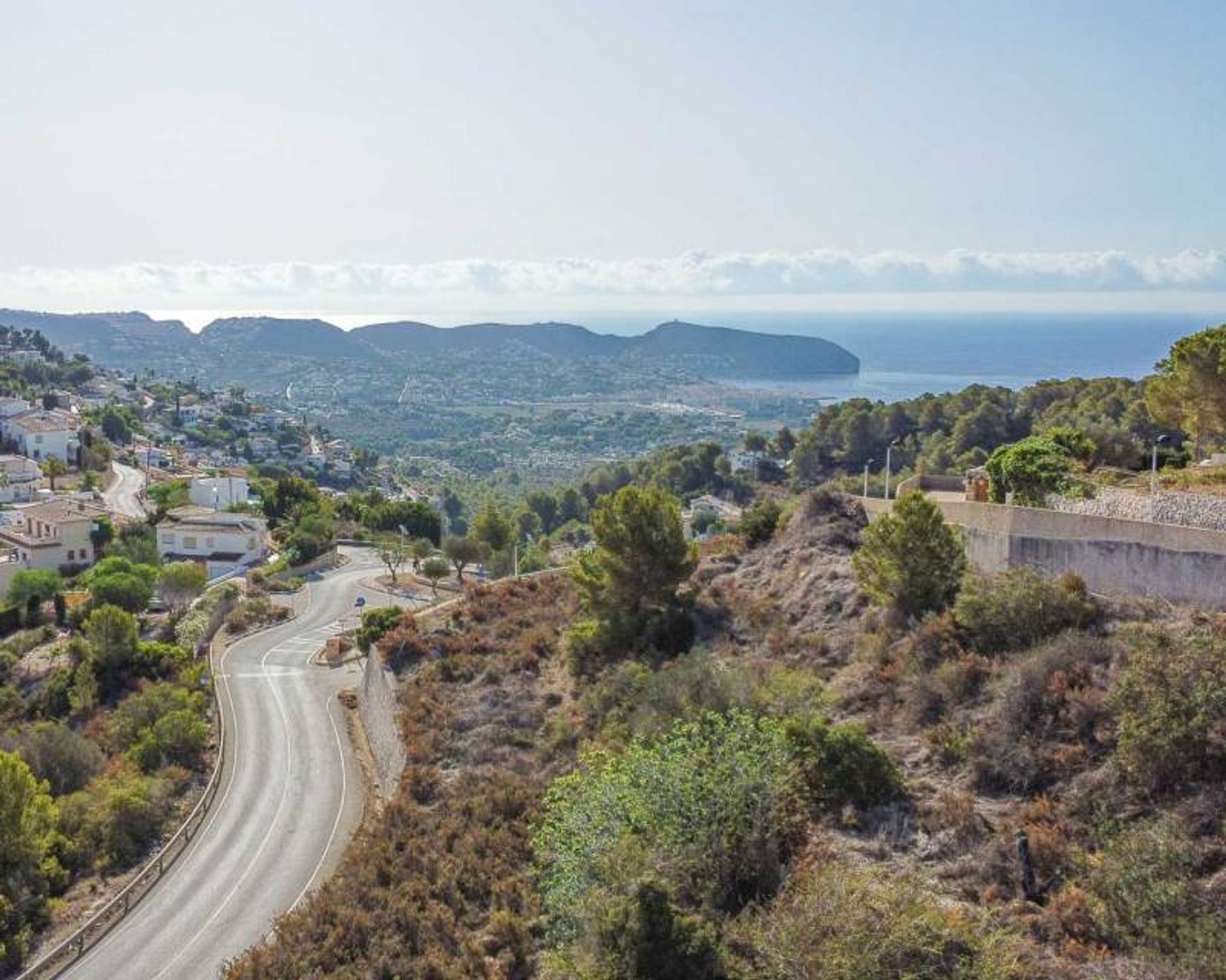 Huis in Teulada, Comunidad Valenciana 12863918