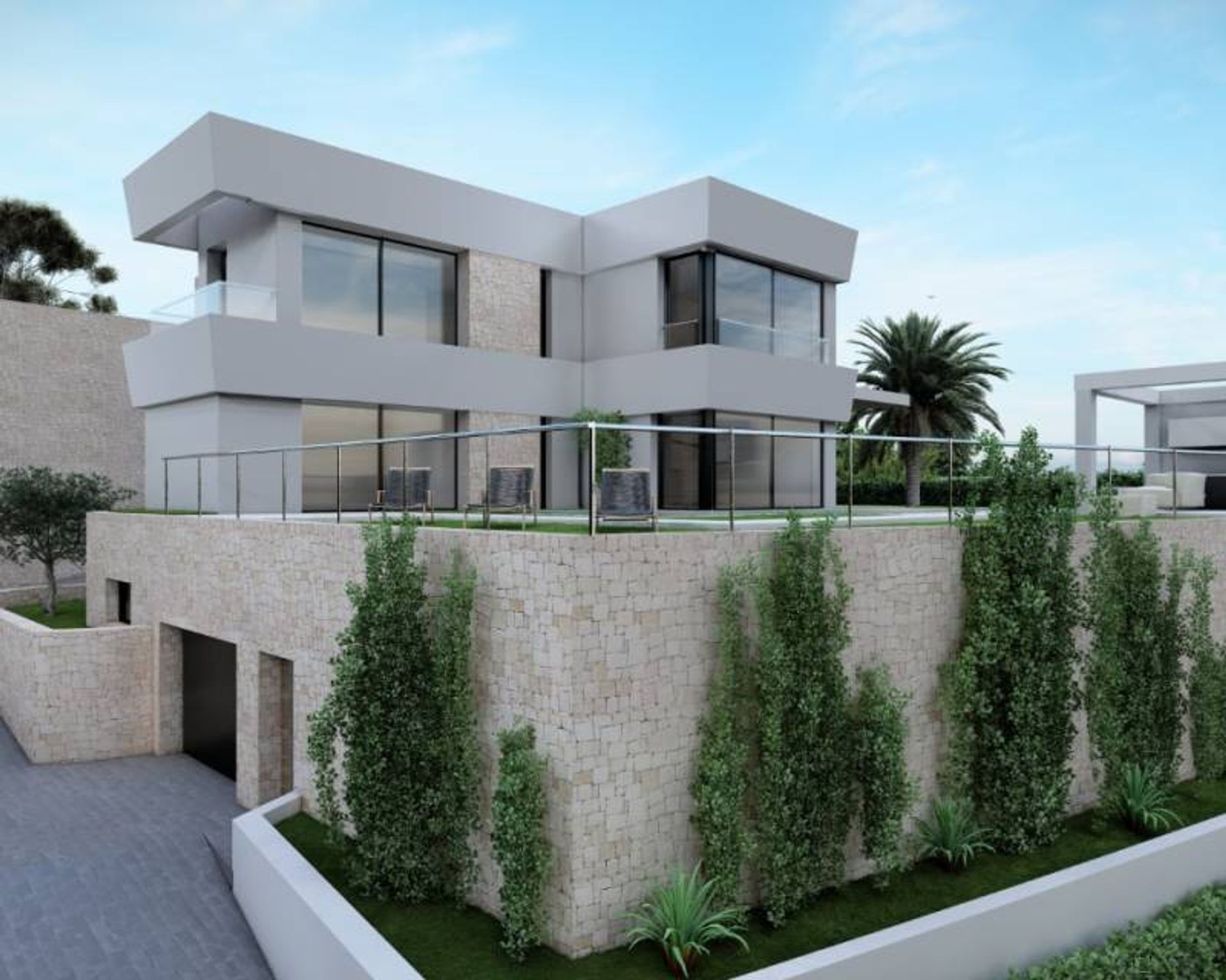 House in Teulada, Valencia 12863921