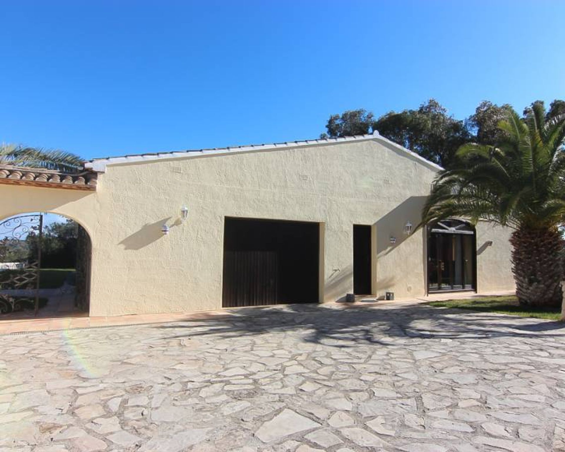 casa no Serrallonga, Valência 12863929