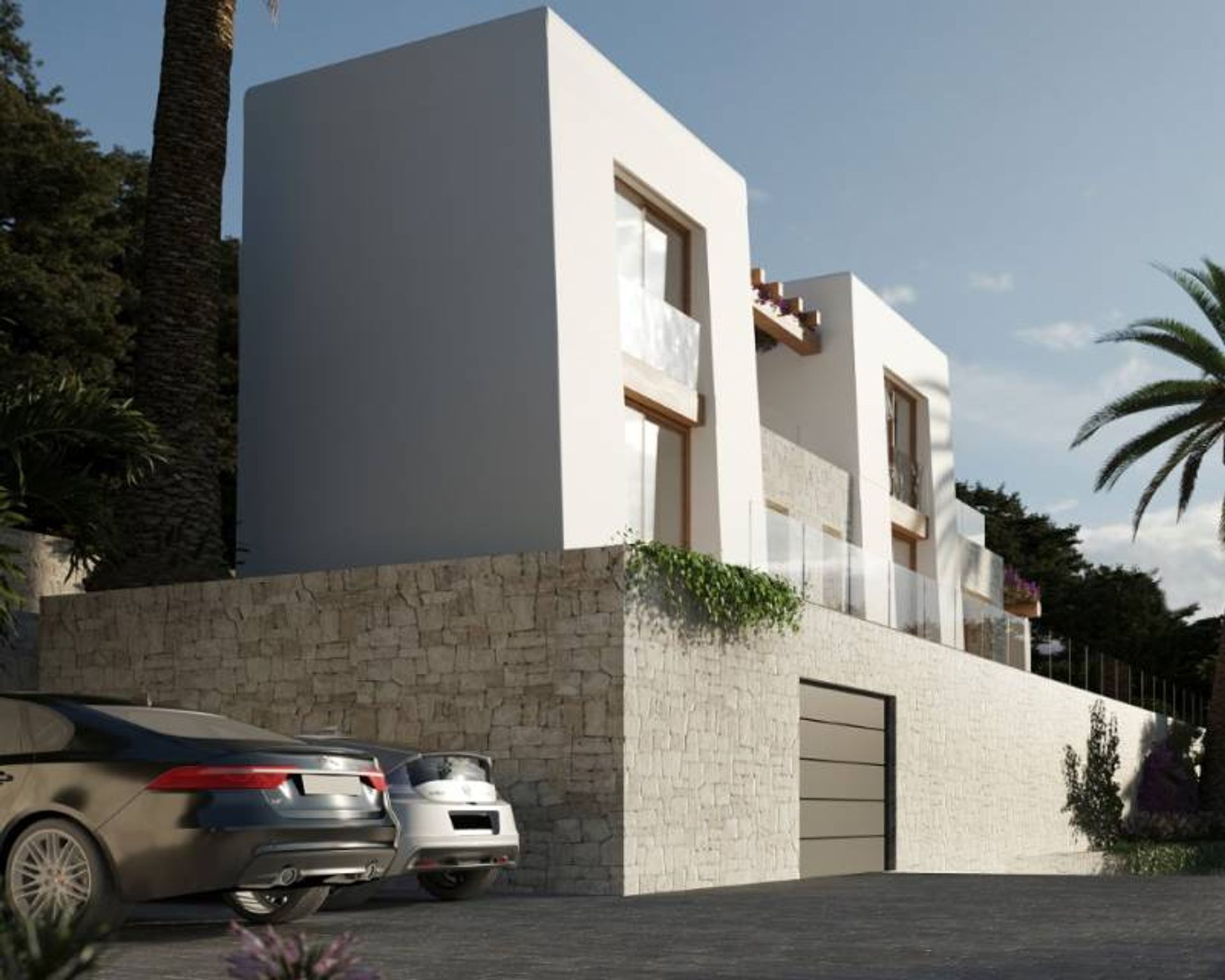 Hus i Fanadix, Valencia 12863935