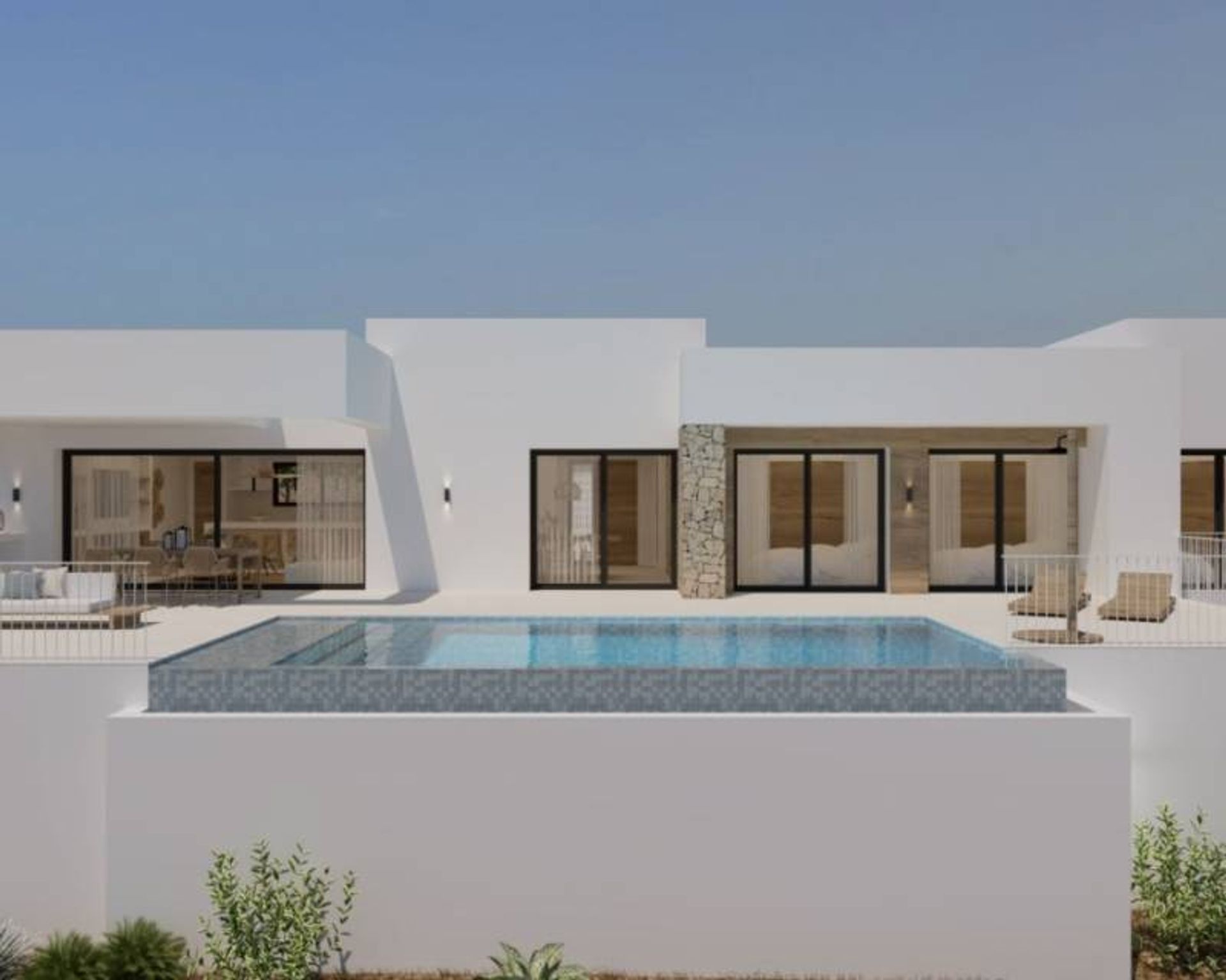 Huis in Lliber, Valencia 12863940