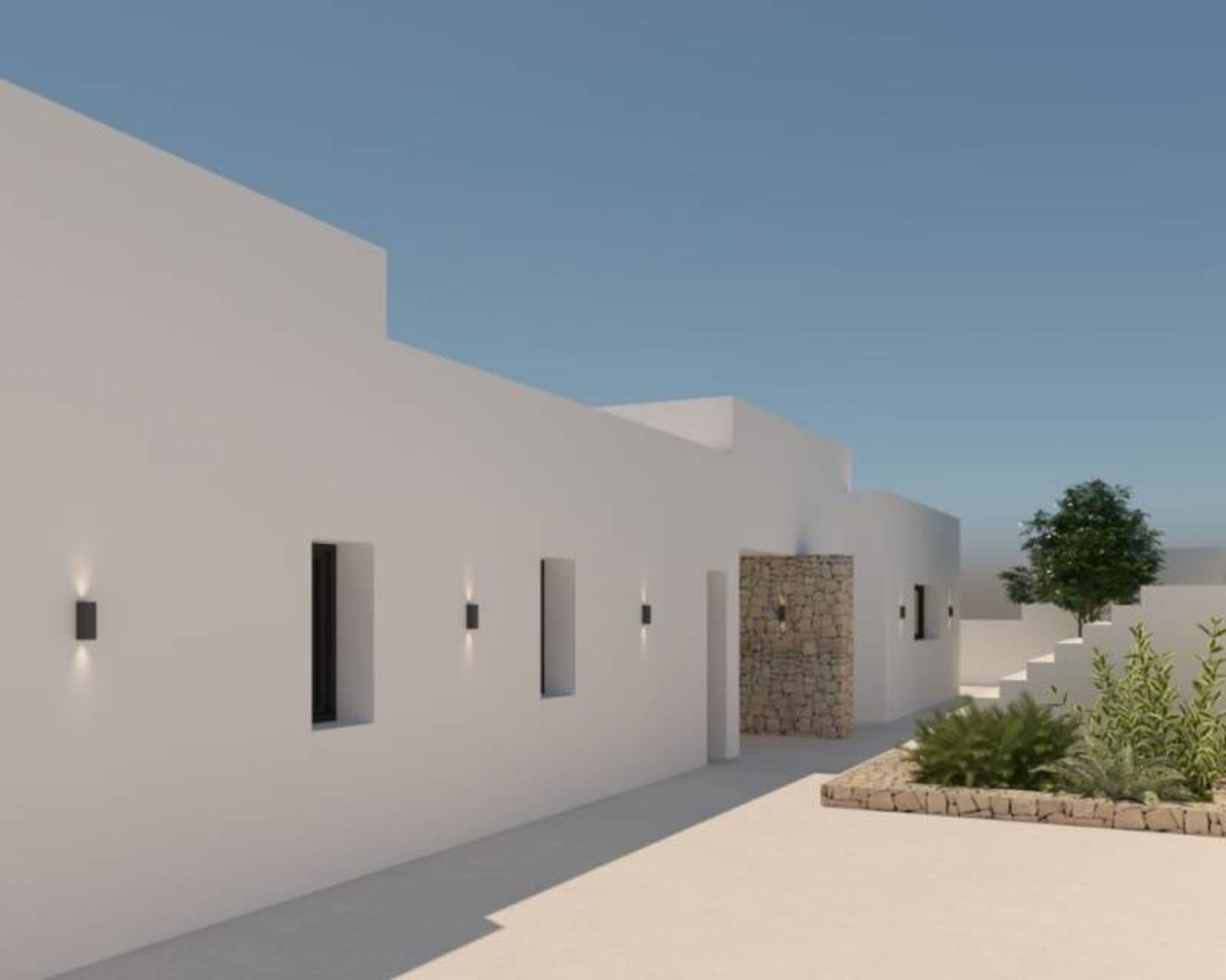 Huis in Lliber, Valencia 12863940