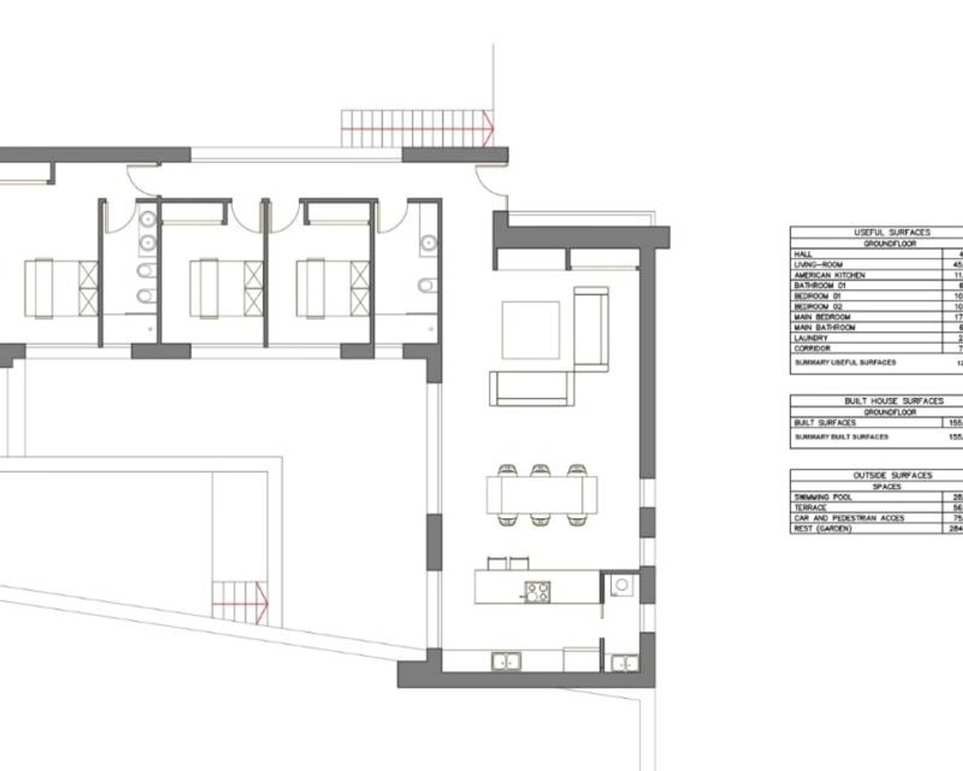 casa en Alcalalí, Valencian Community 12863941