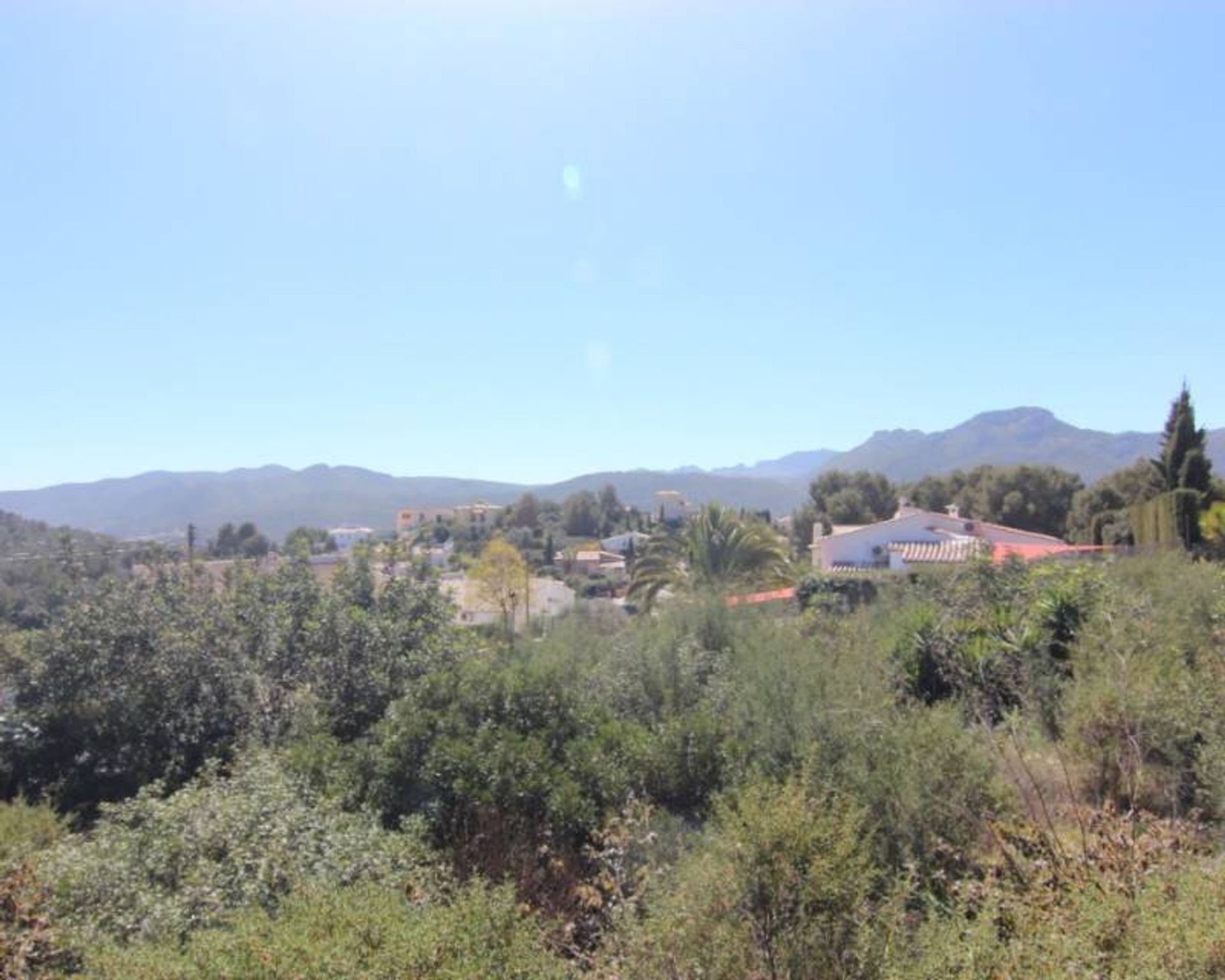 casa en Alcalalí, Valencian Community 12863941