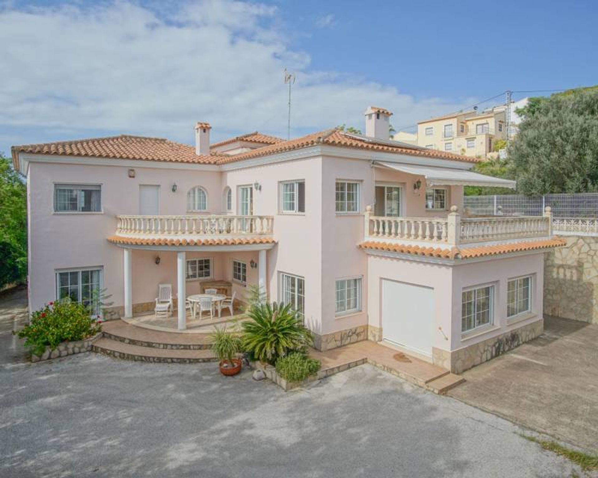 Haus im l'Aspre, Comunidad Valenciana 12863951