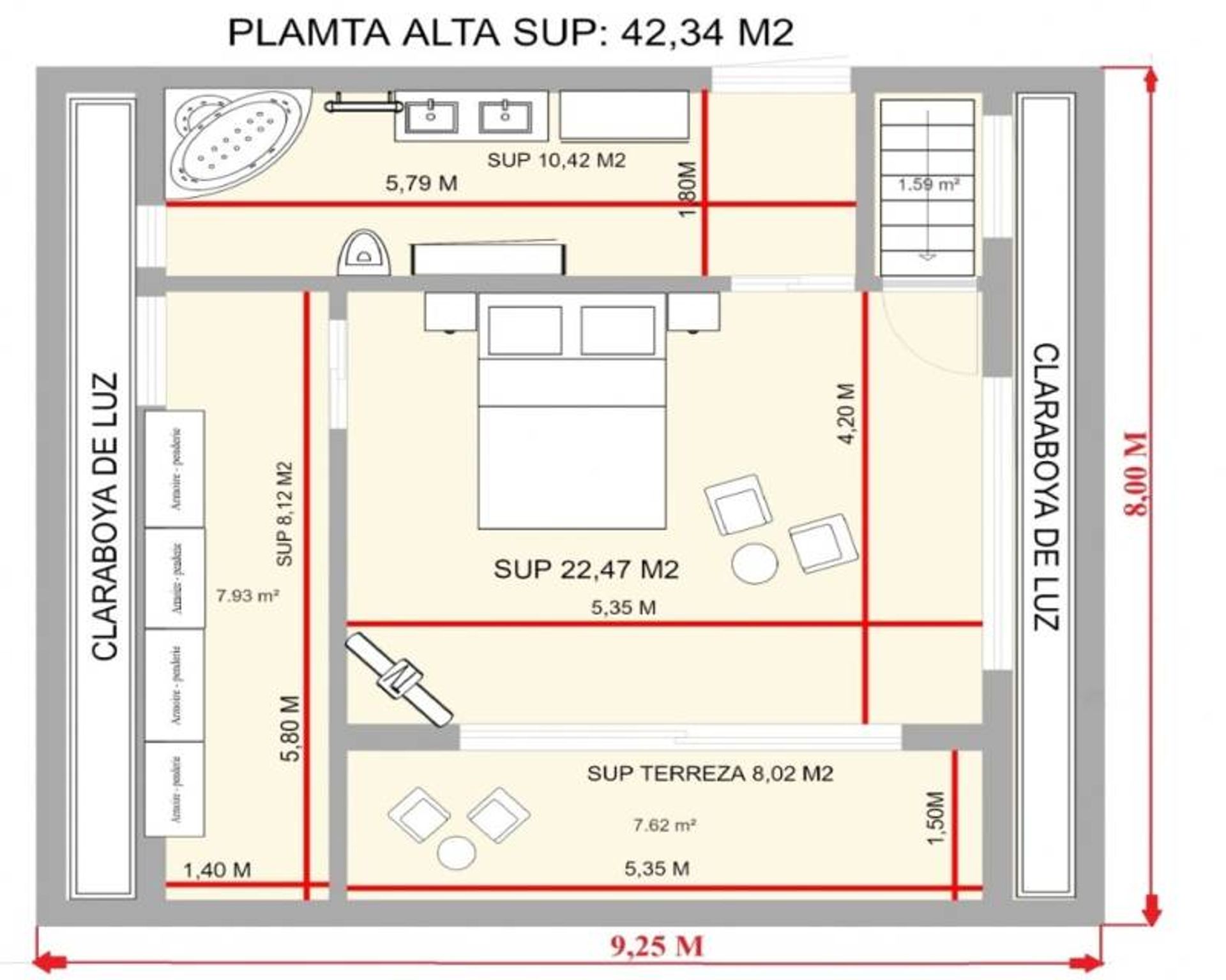 بيت في Benisa, Comunidad Valenciana 12863961