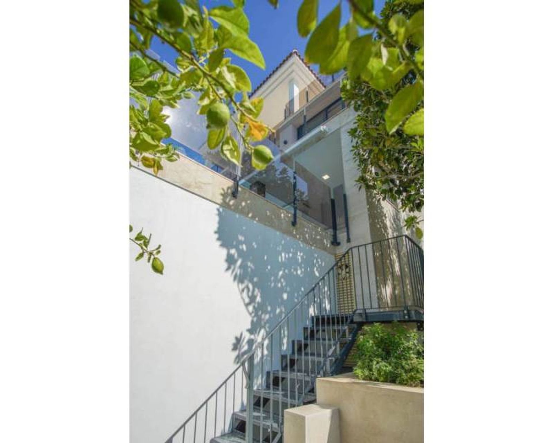 بيت في Altea, Comunidad Valenciana 12863968