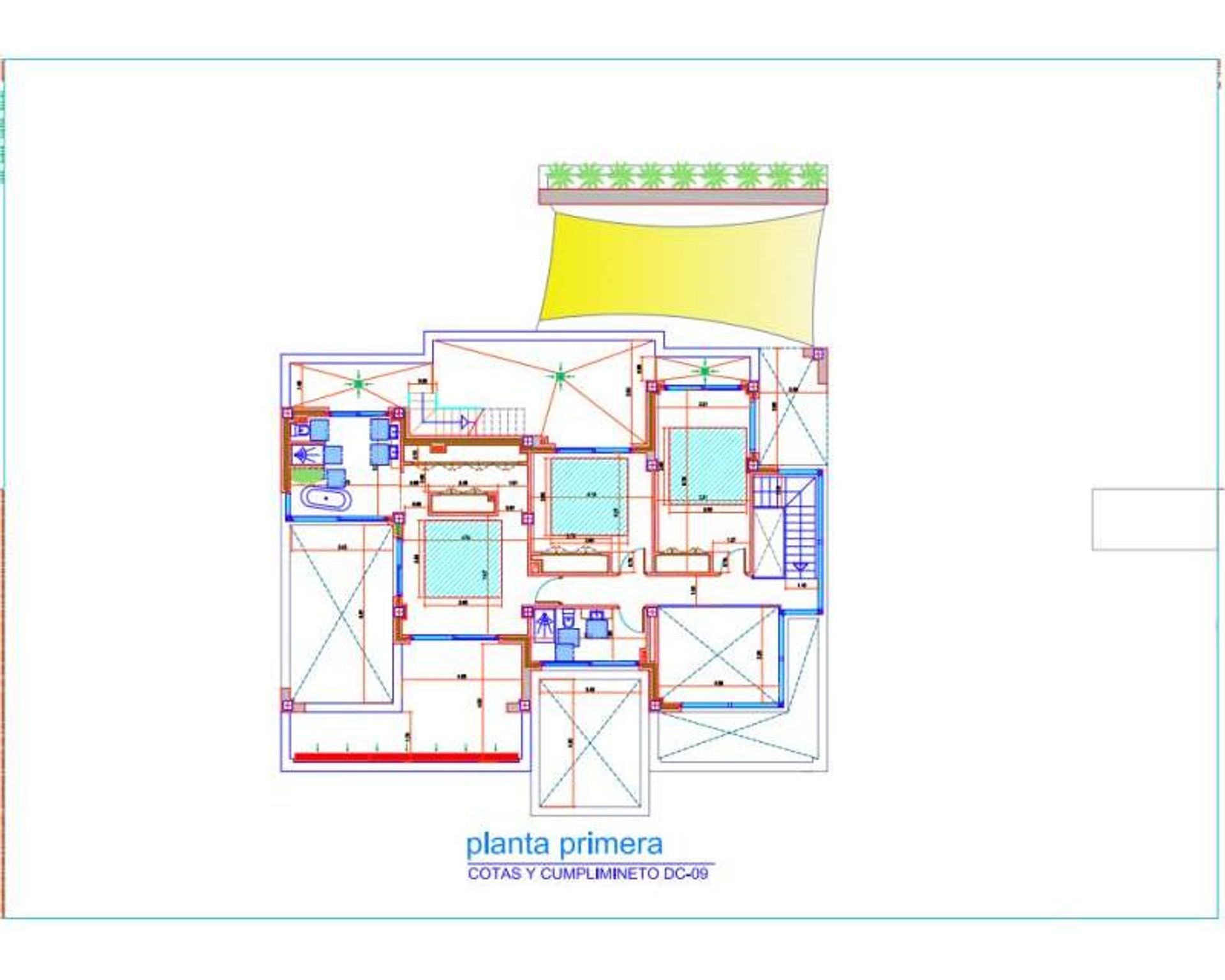 Hus i Fanadix, Valencia 12863969