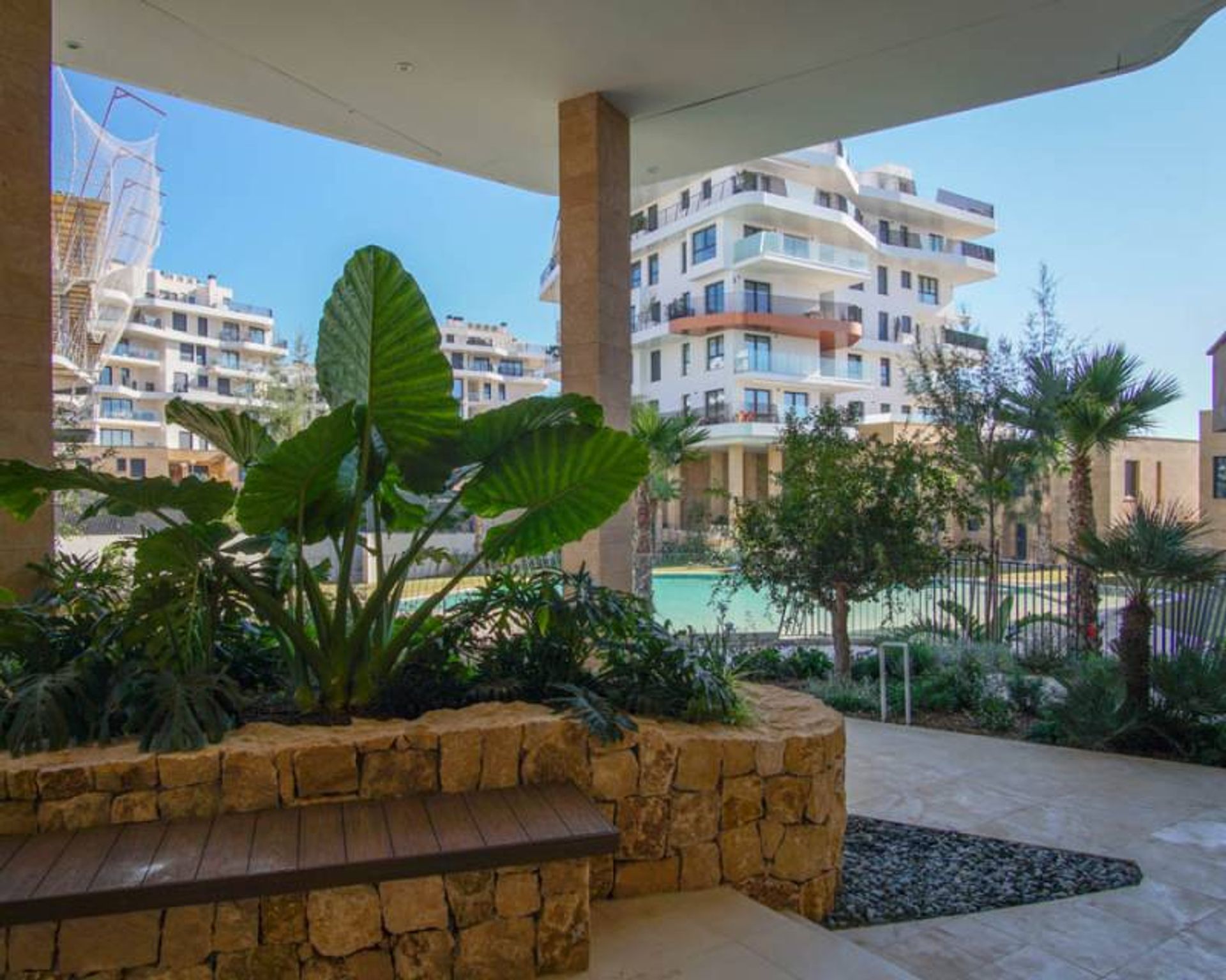 Condominio en Era de Soler, Valencia 12863984