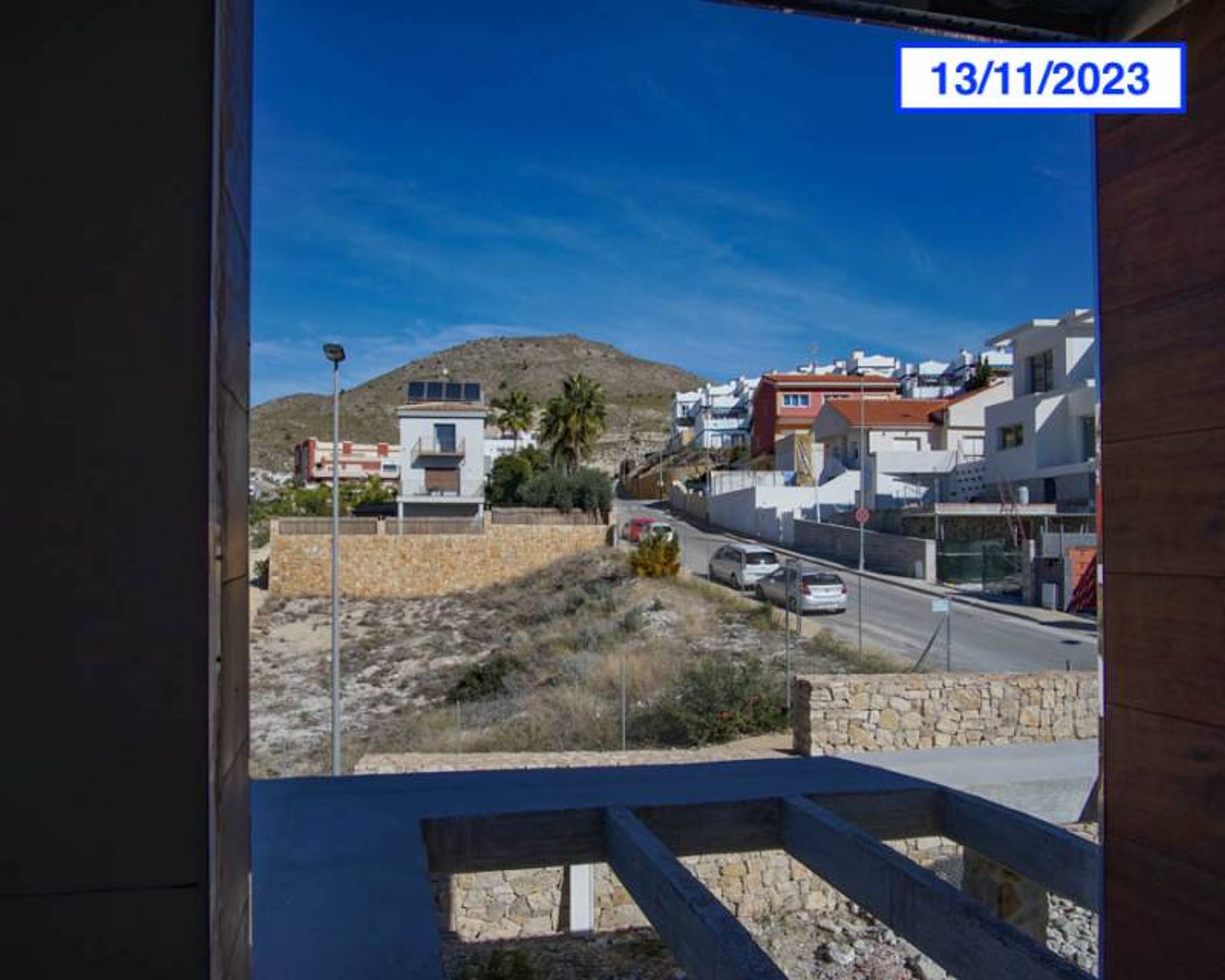 Haus im Finestrat, Valencian Community 12863987