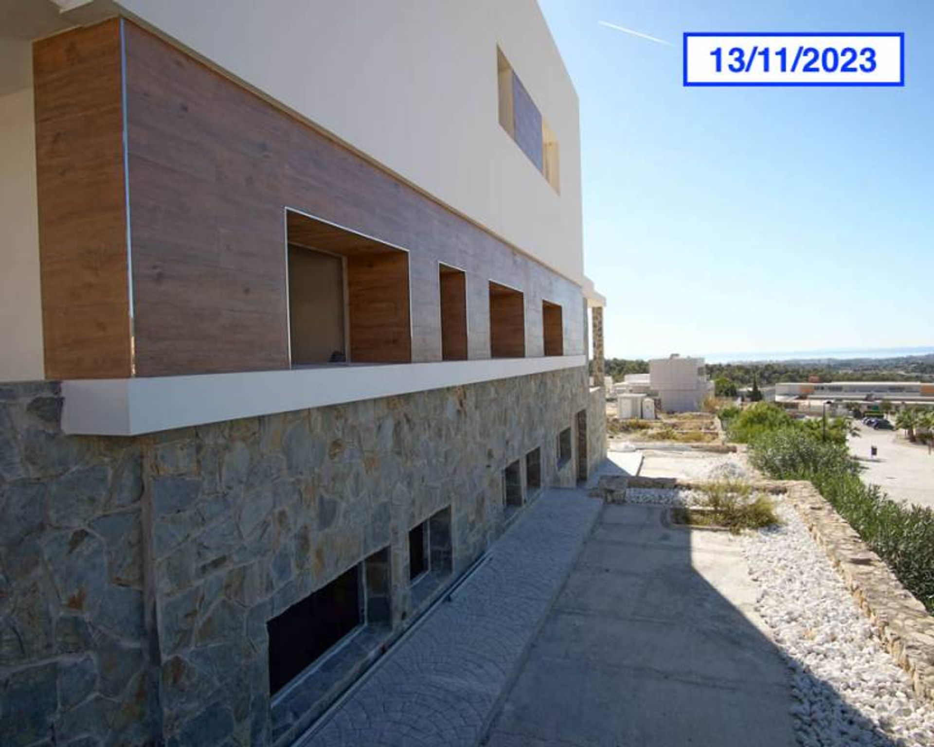 Haus im Finestrat, Valencian Community 12863987