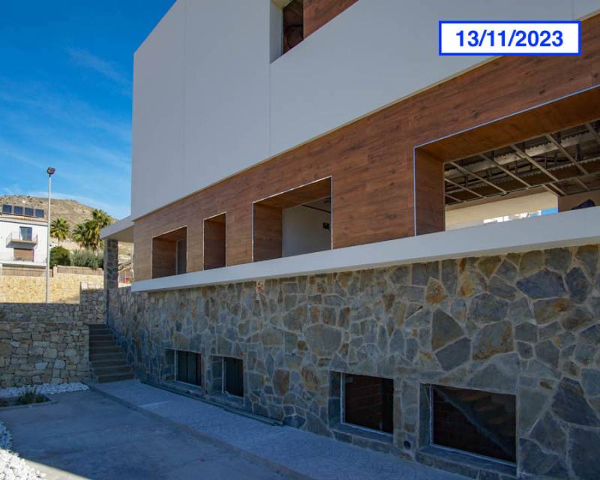 Haus im Finestrat, Valencian Community 12863987