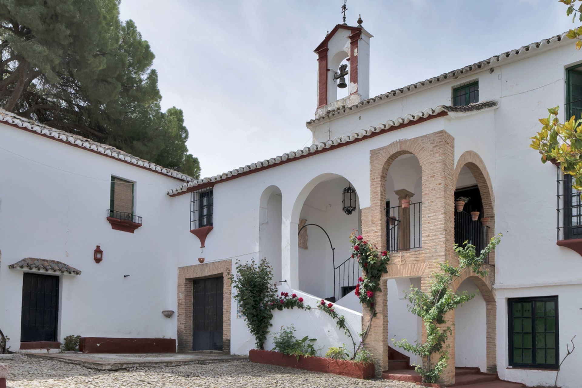 σπίτι σε Ronda, Andalusia 12864013