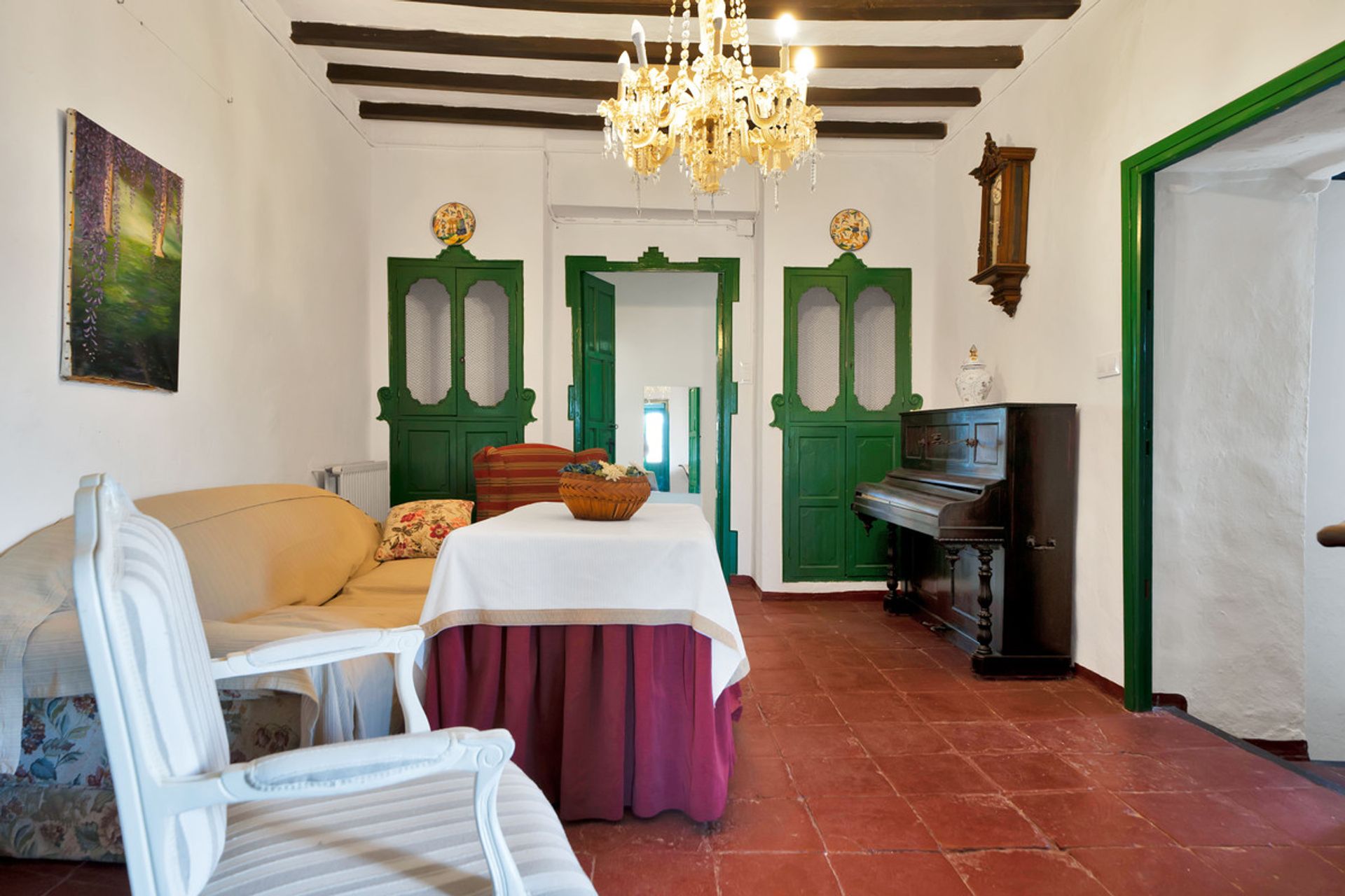 Rumah di Ronda, Andalusia 12864013