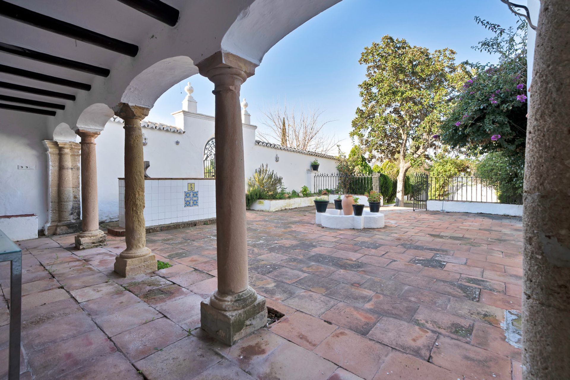 Rumah di Ronda, Andalusia 12864013