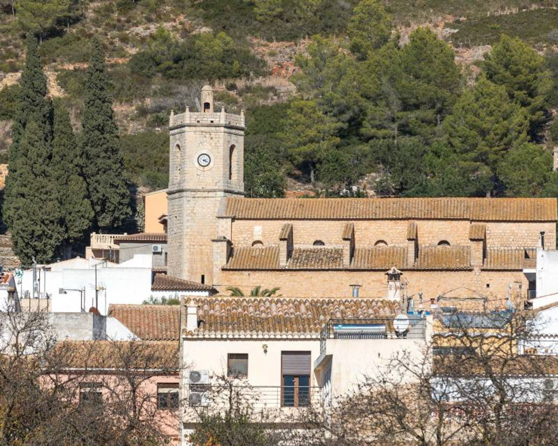 Hus i Llíber, Comunidad Valenciana 12864018