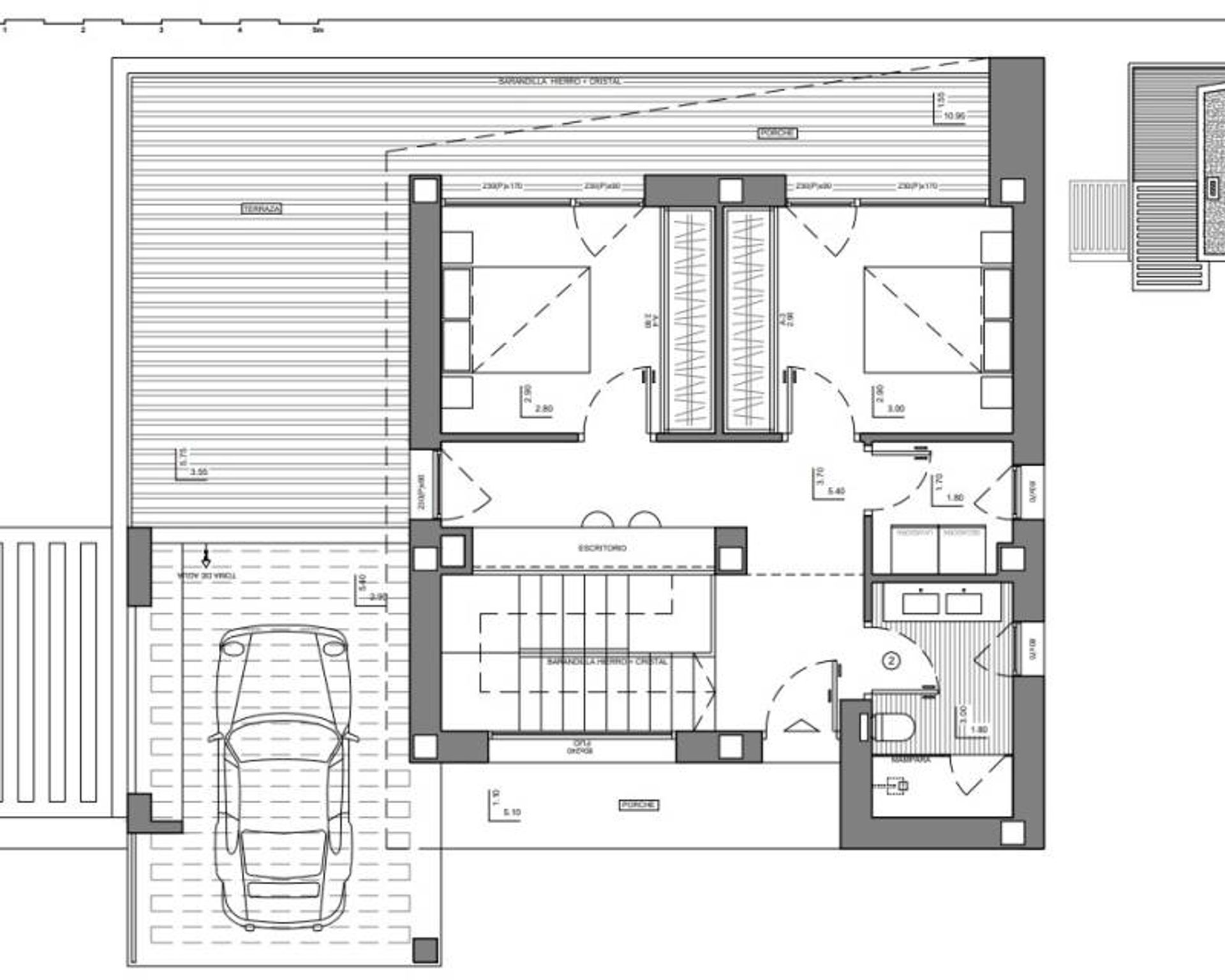 casa no Llíber, Comunidad Valenciana 12864019