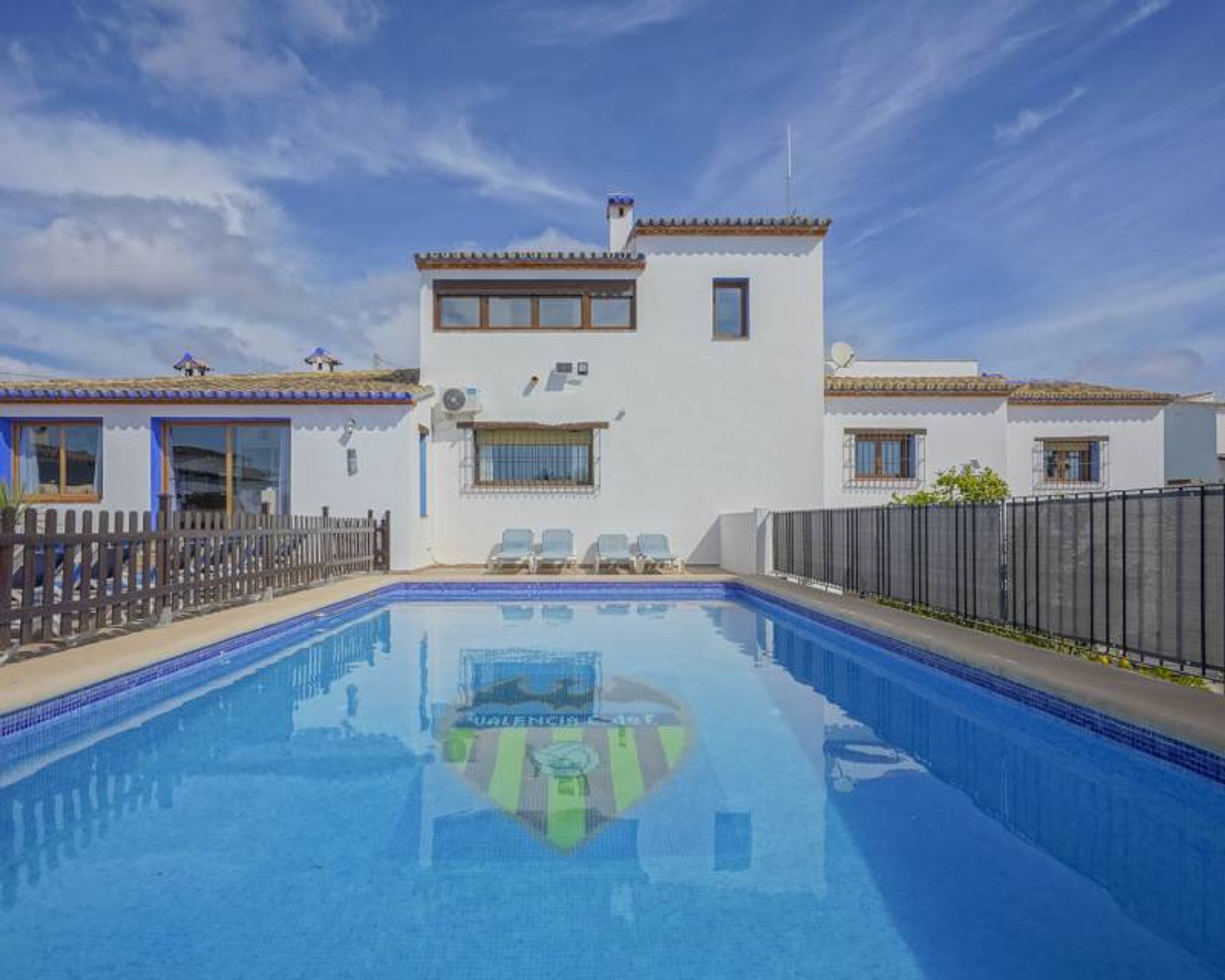 House in Paratella, Valencia 12864025