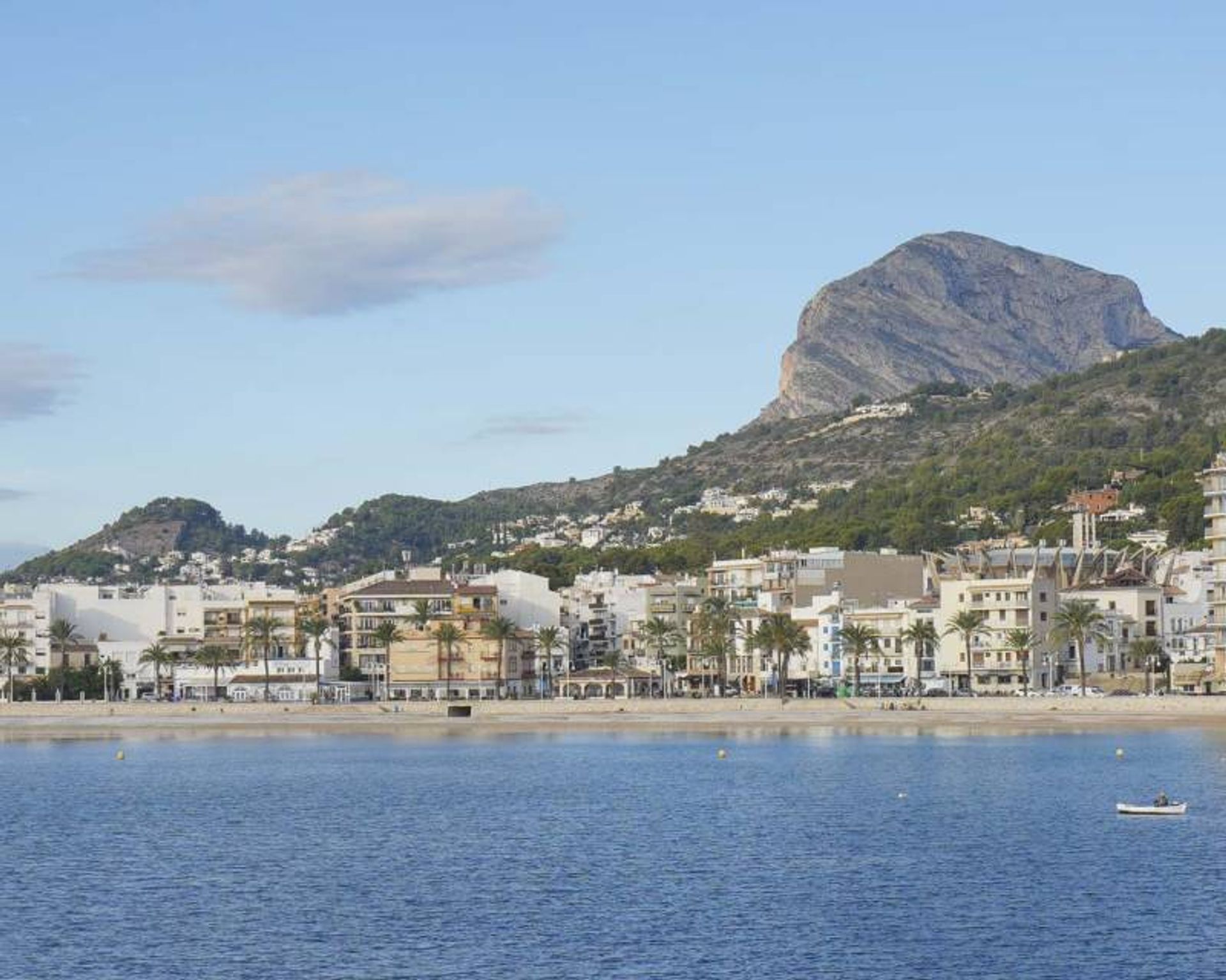 loger dans Xàbia, Comunidad Valenciana 12864030