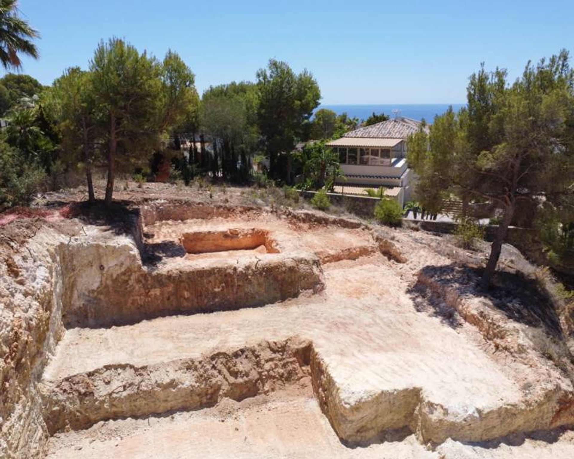 Casa nel Altea, Comunidad Valenciana 12864035