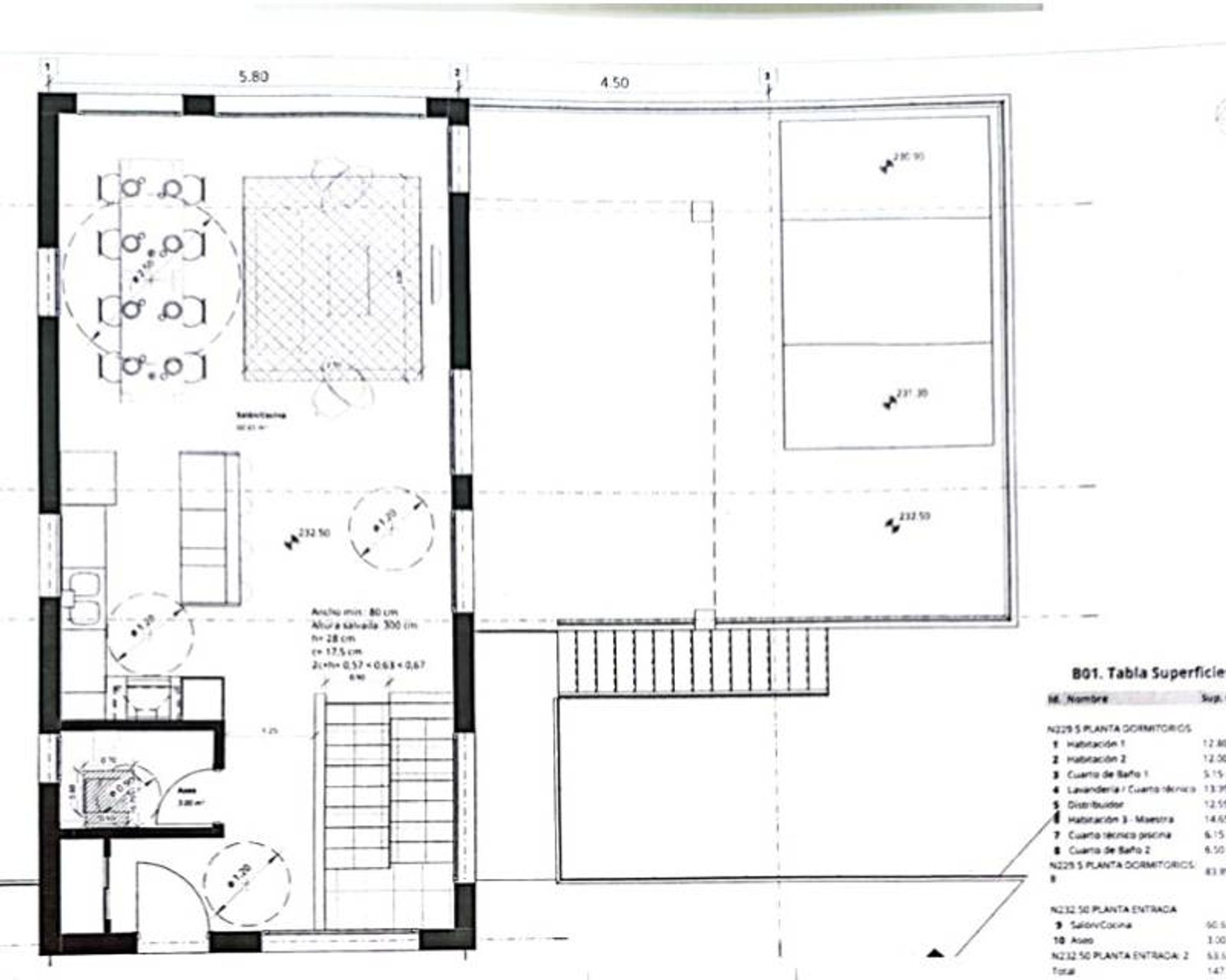 rumah dalam El Poble Nou de Benitatxell, Comunidad Valenciana 12864037