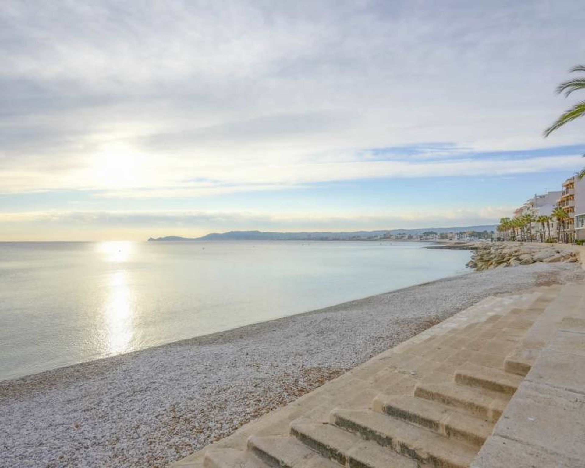 loger dans Jávea, Comunidad Valenciana 12864048