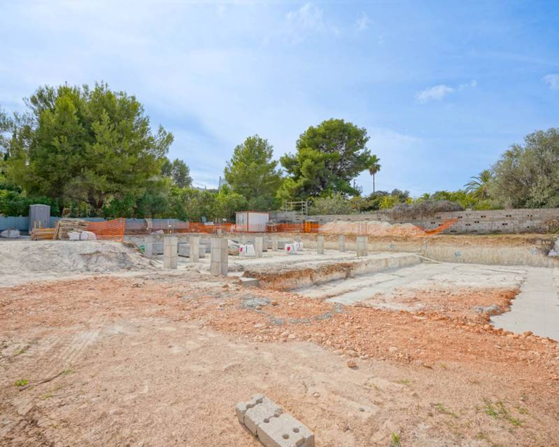 loger dans Jávea, Comunidad Valenciana 12864048