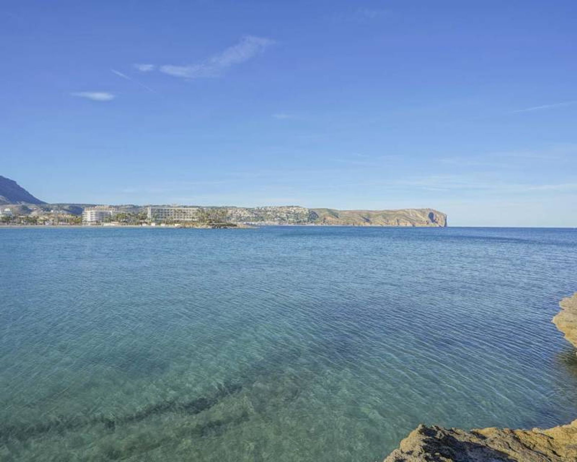 loger dans Jávea, Comunidad Valenciana 12864048