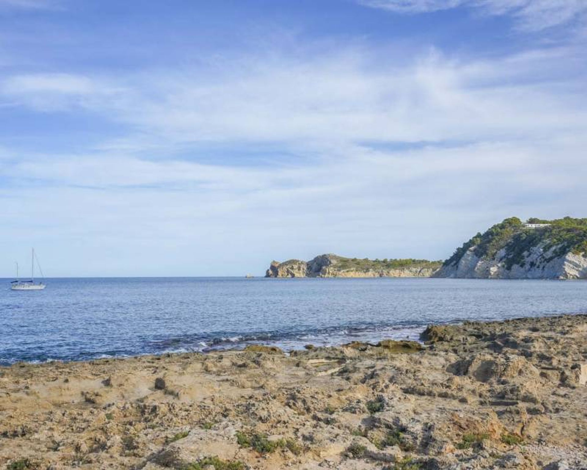 loger dans Jávea, Comunidad Valenciana 12864048