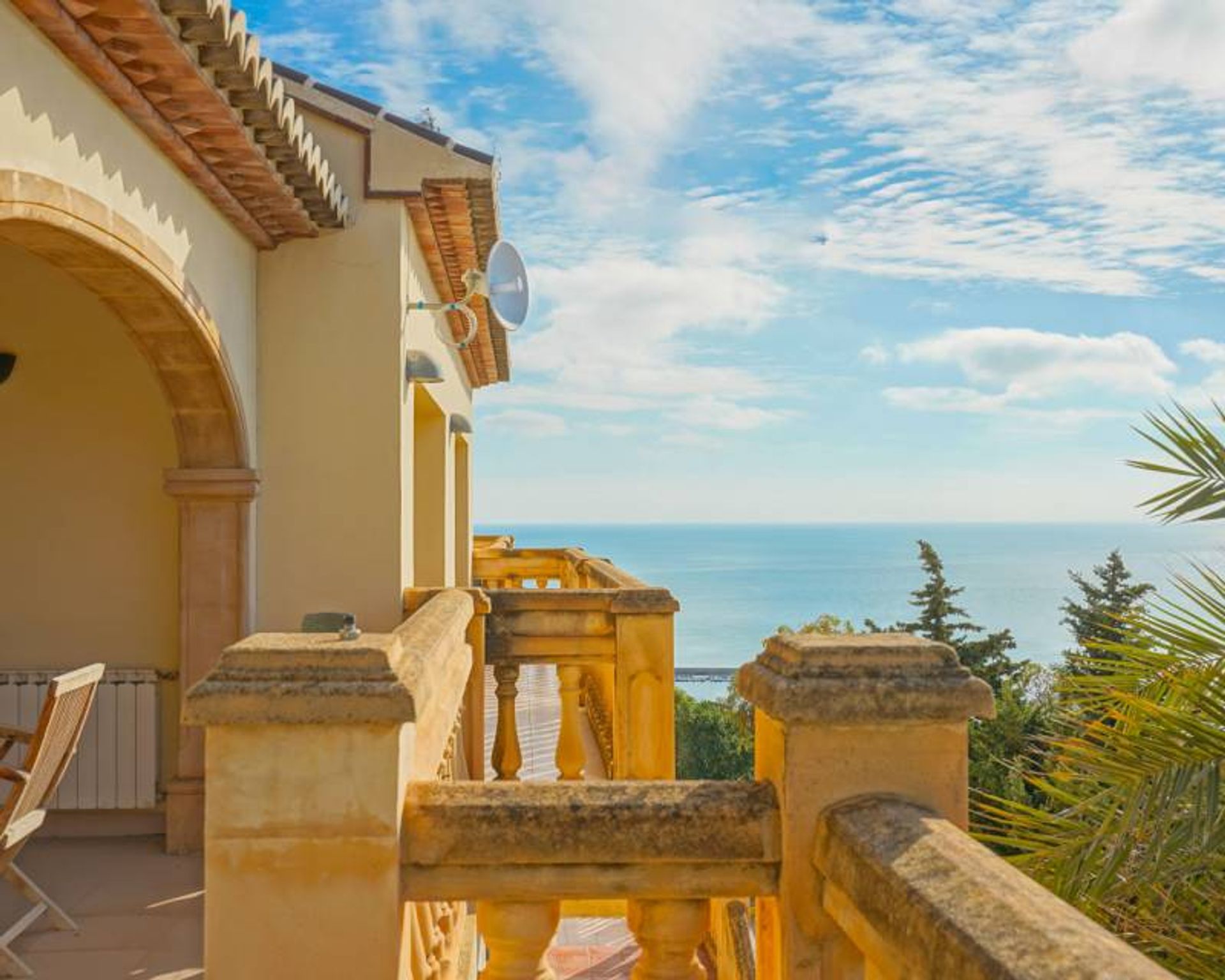 casa en Jávea, Comunidad Valenciana 12864053