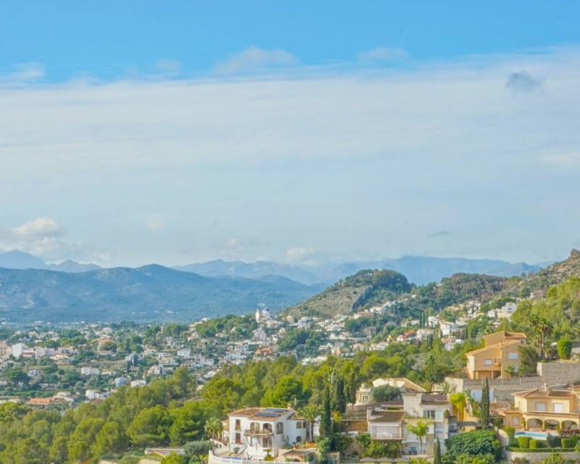 casa en Jávea, Comunidad Valenciana 12864053