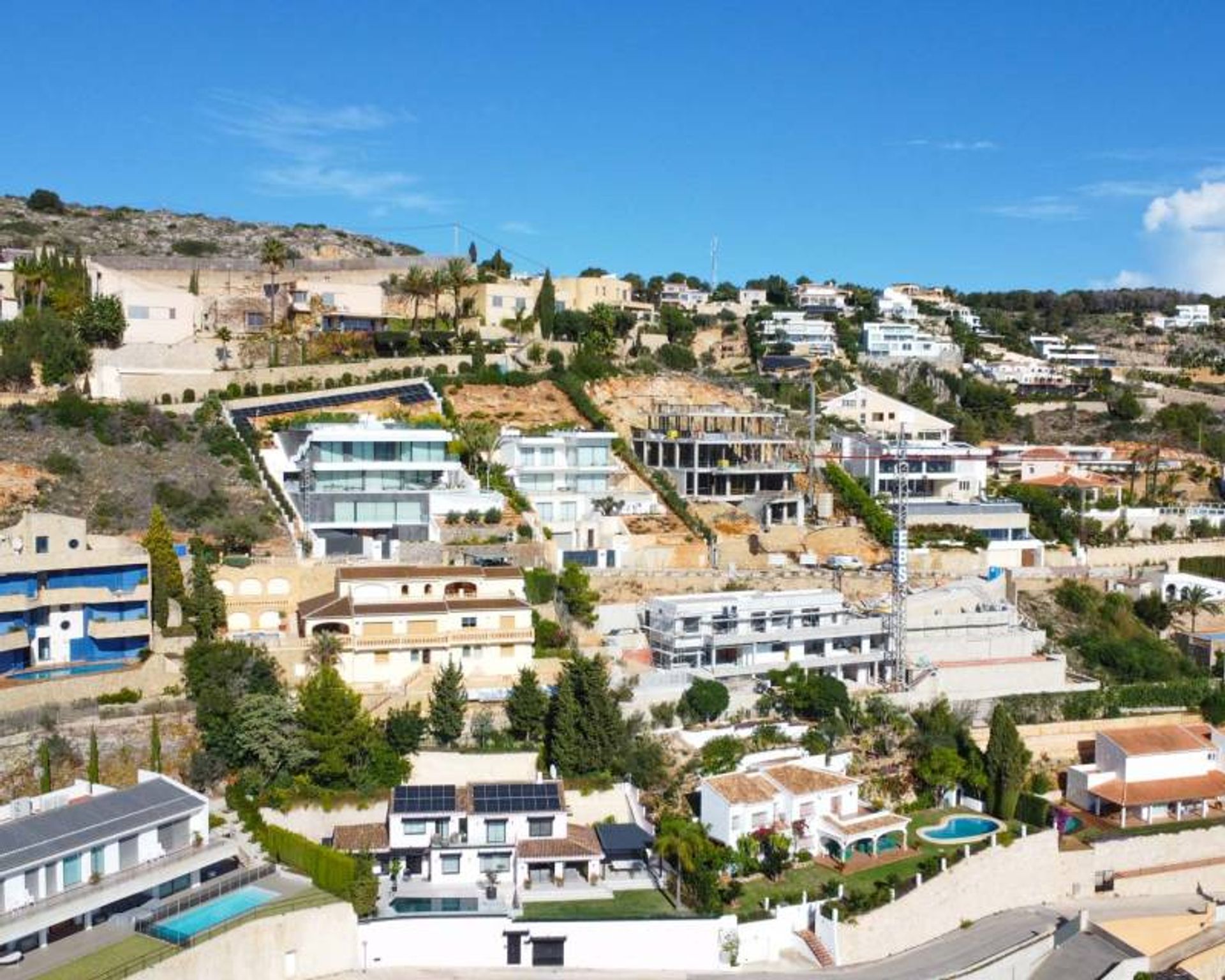 casa en Jávea, Comunidad Valenciana 12864053