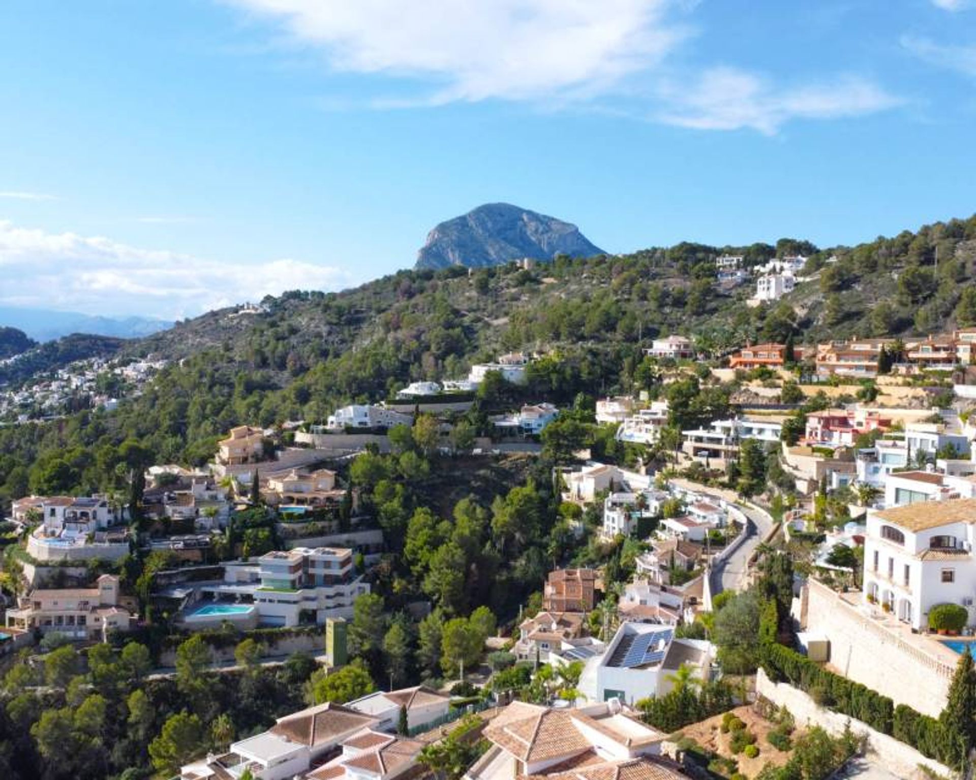 casa en Jávea, Comunidad Valenciana 12864053