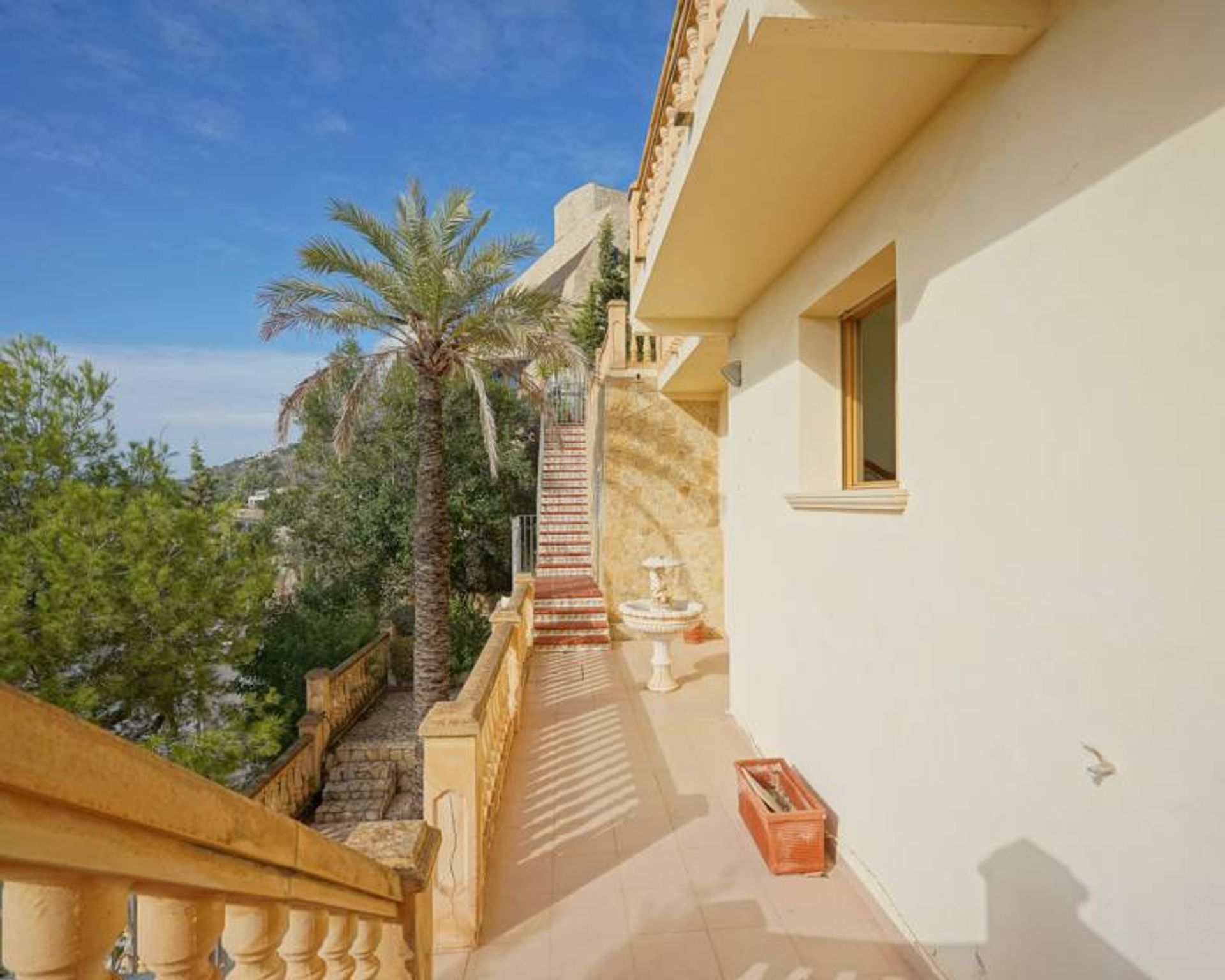 casa en Jávea, Comunidad Valenciana 12864053