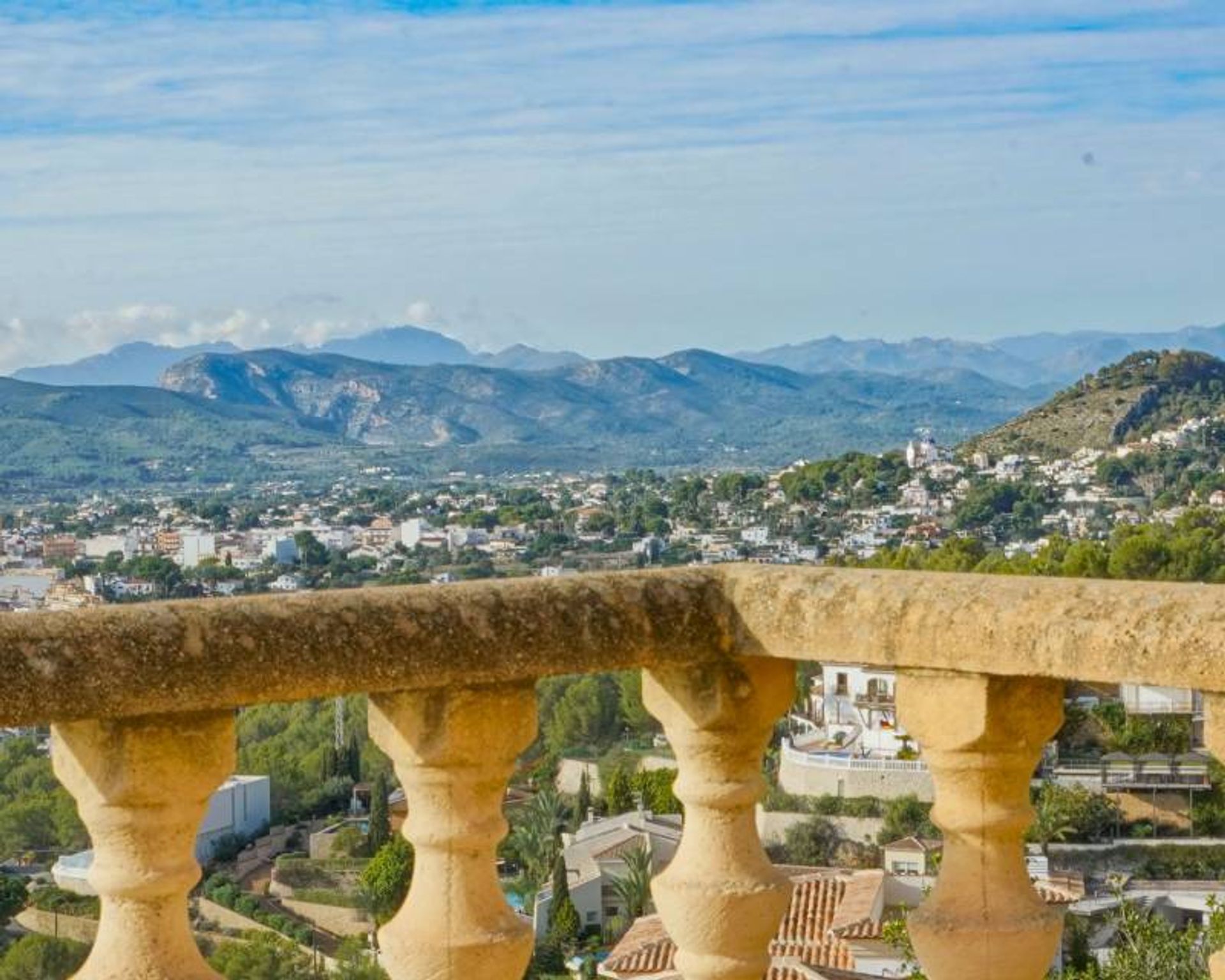 casa en Jávea, Comunidad Valenciana 12864053