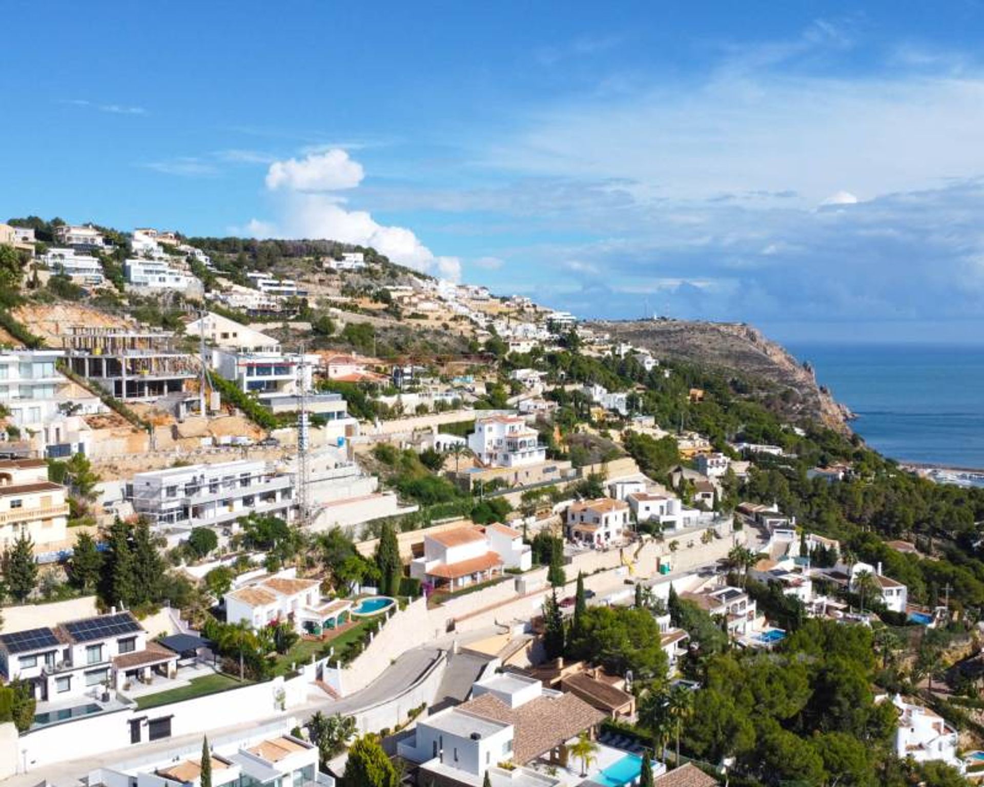 casa en Jávea, Comunidad Valenciana 12864053